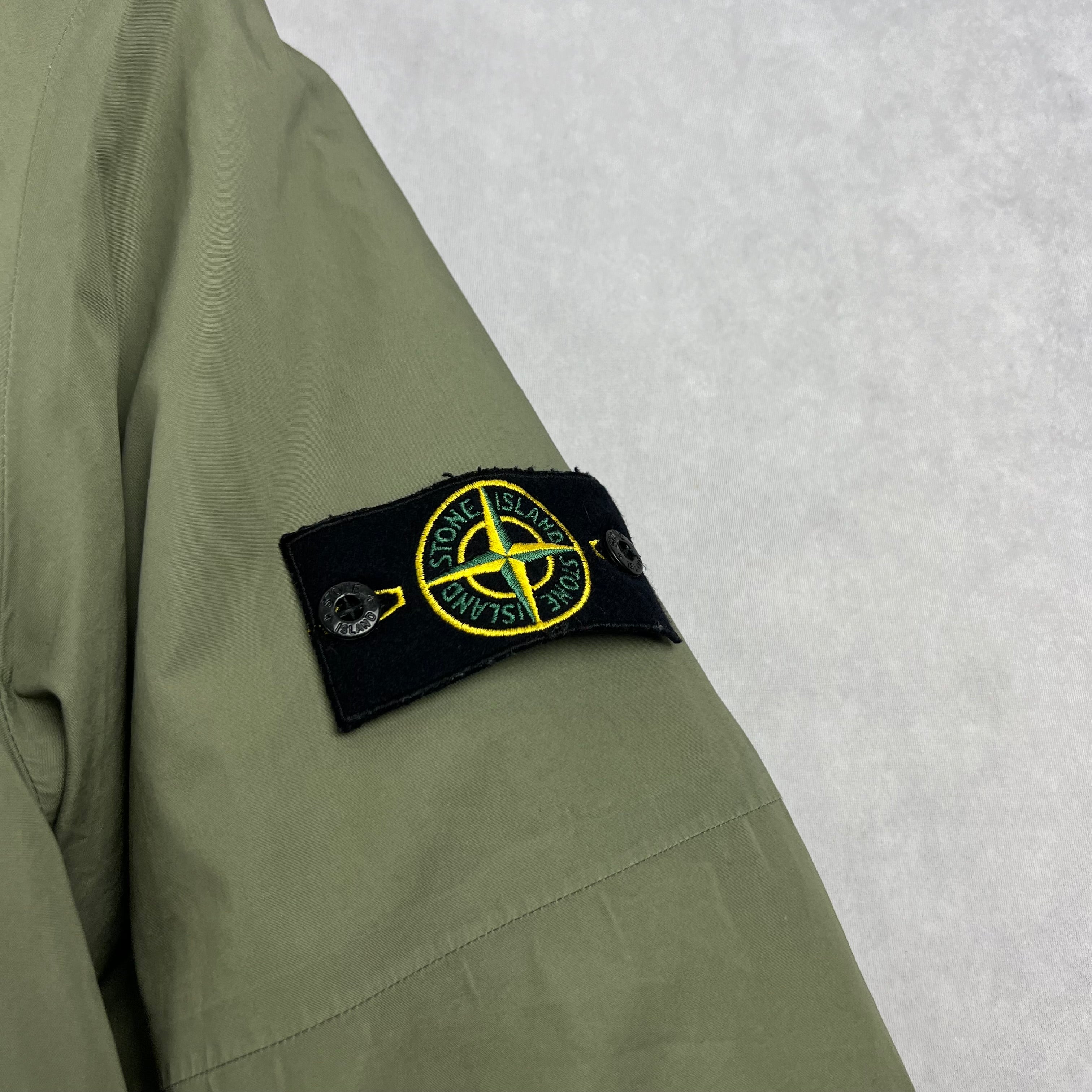 Stone Island Jacket