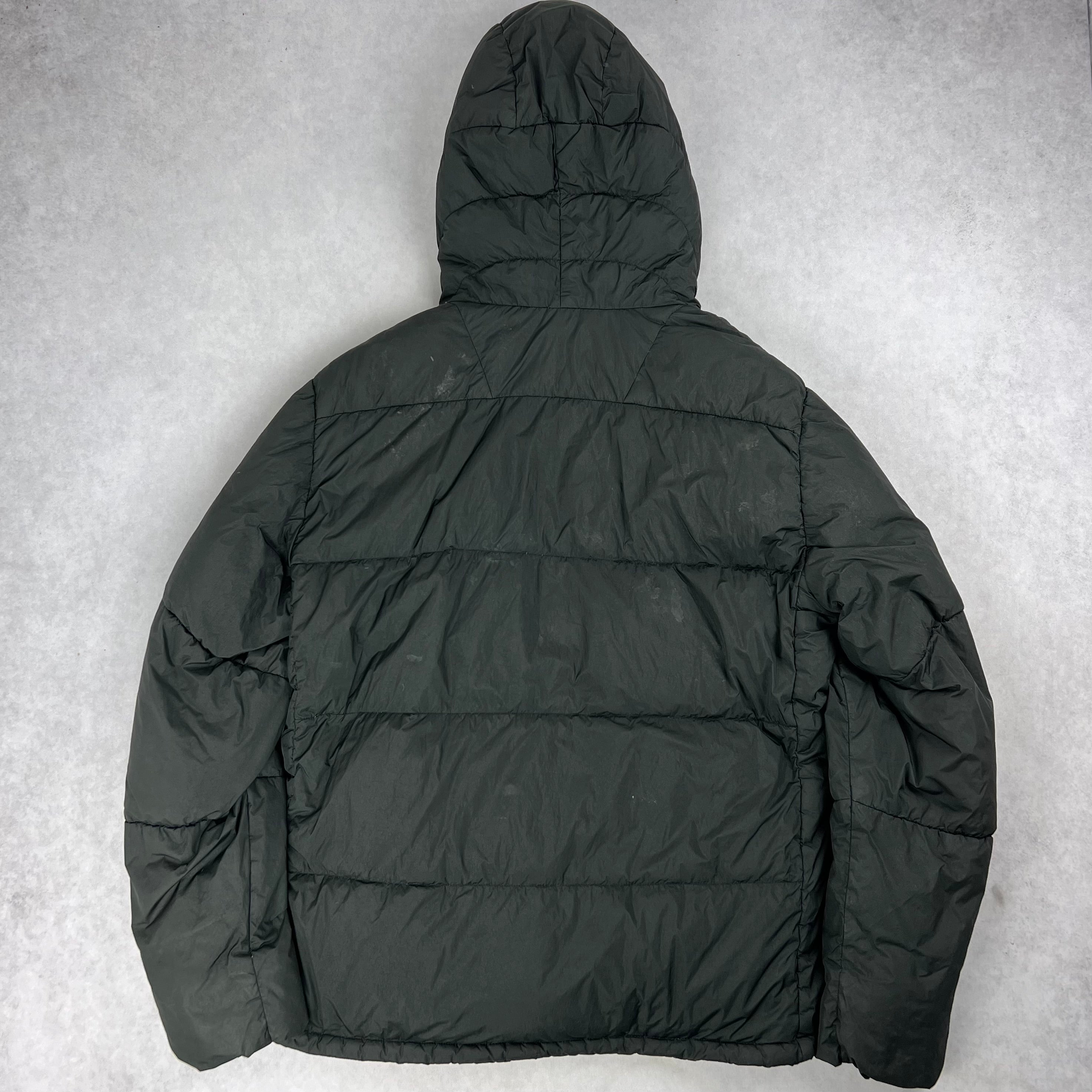 Stone Island Puffer Jacket