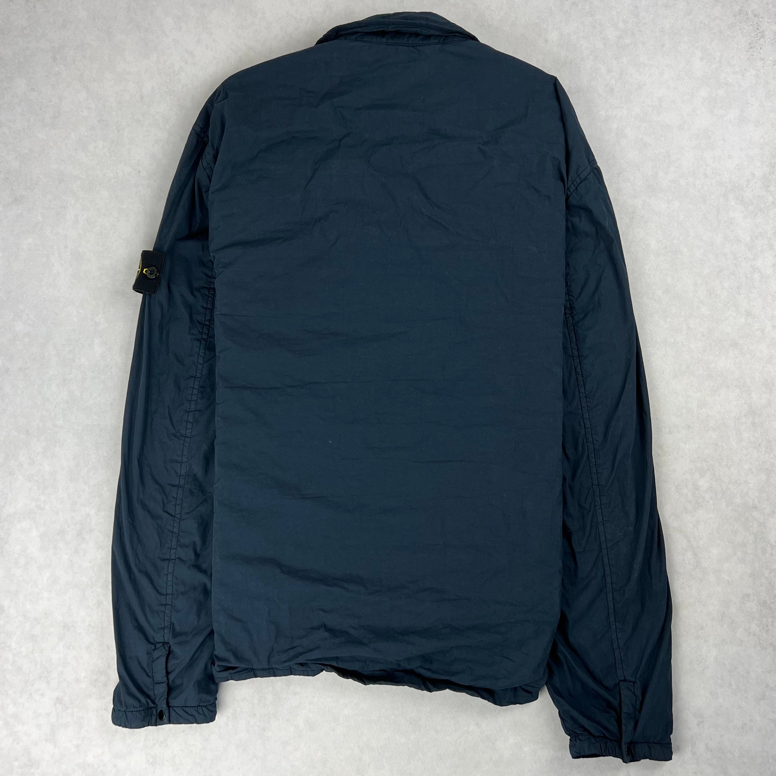 Stone Island Overshirt