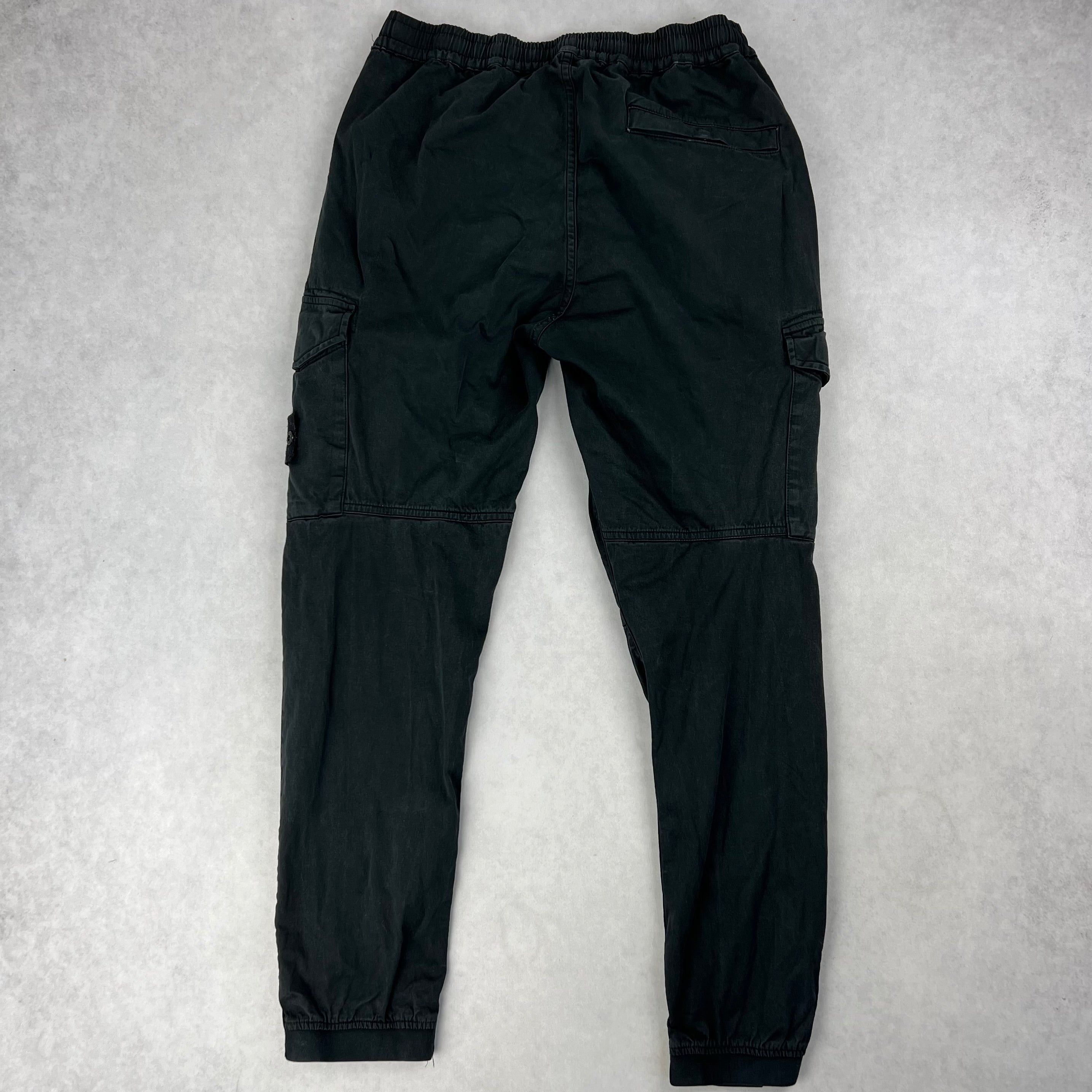 Stone Island Cargo Pants