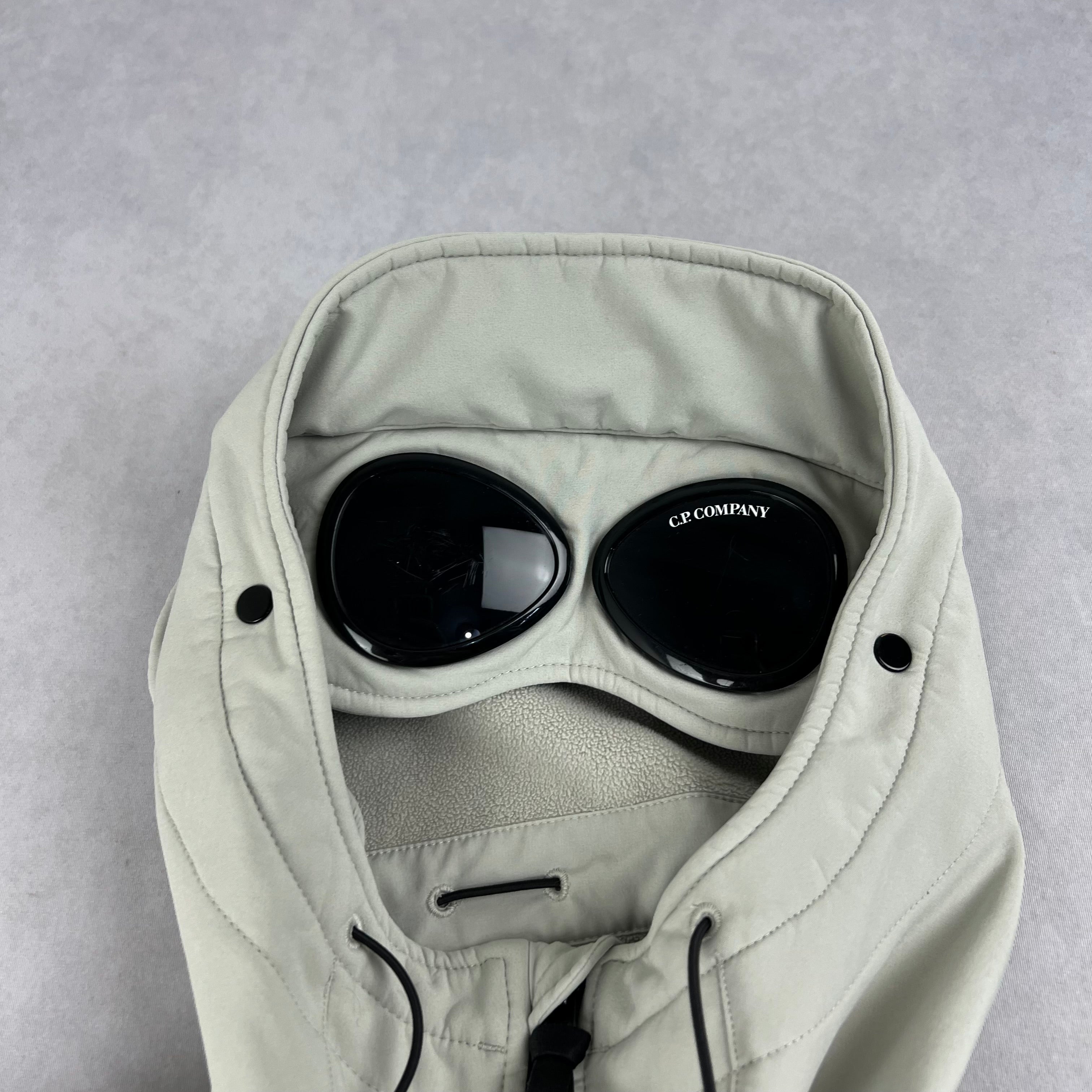 CP Company Goggle Jacket