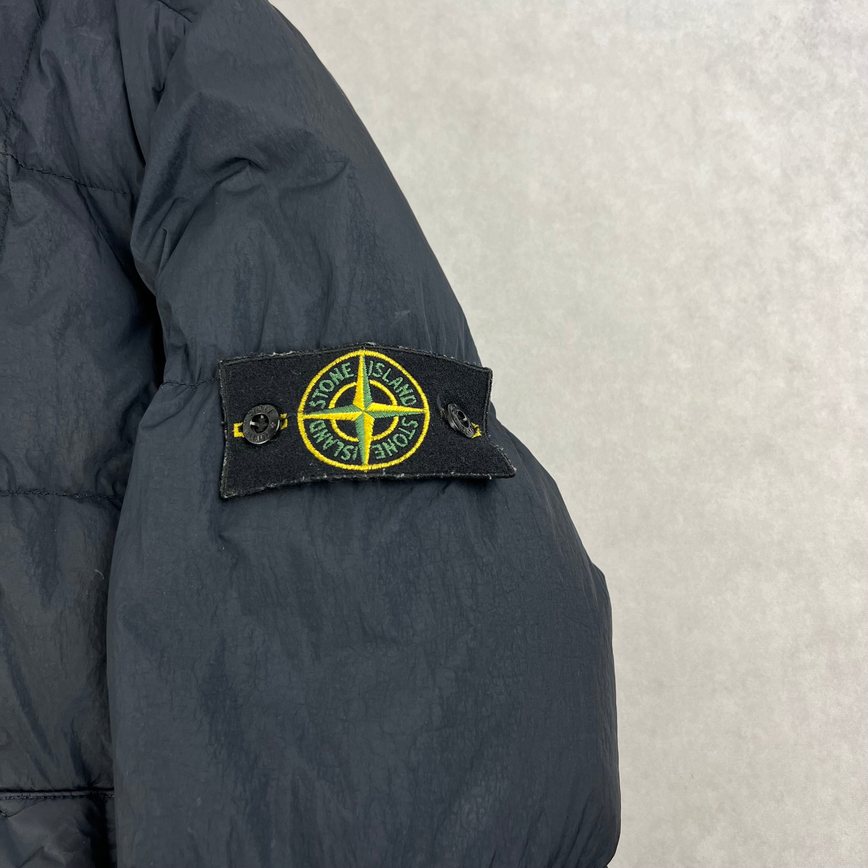 Stone Island Puffer Jacket