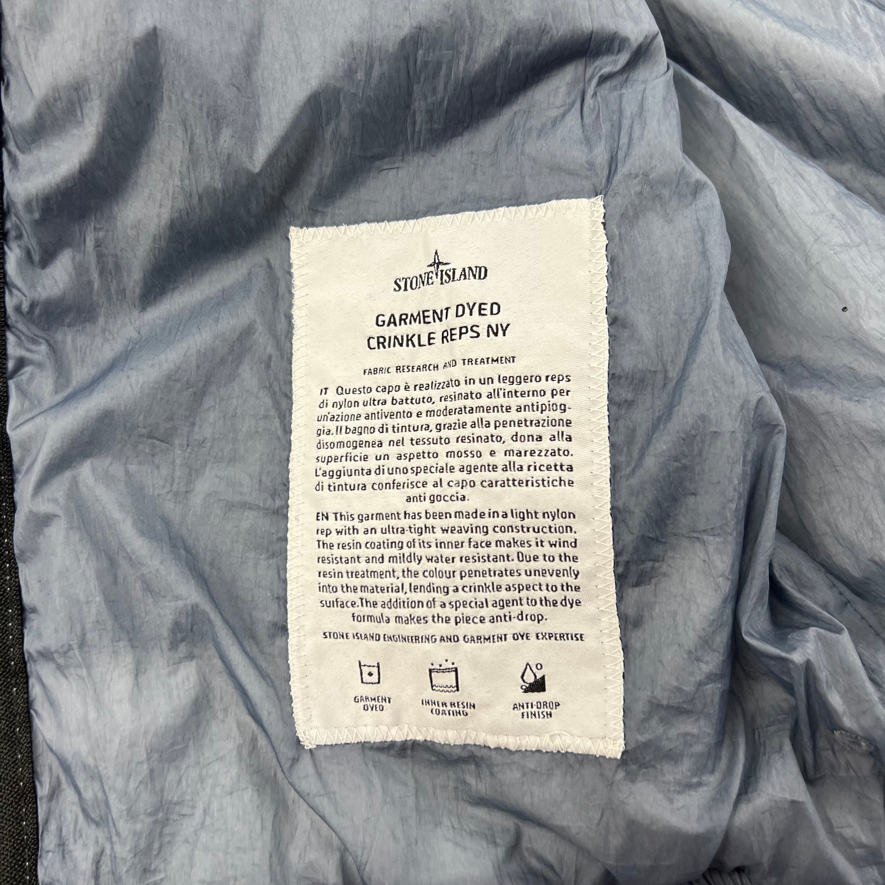 Stone Island Jacket