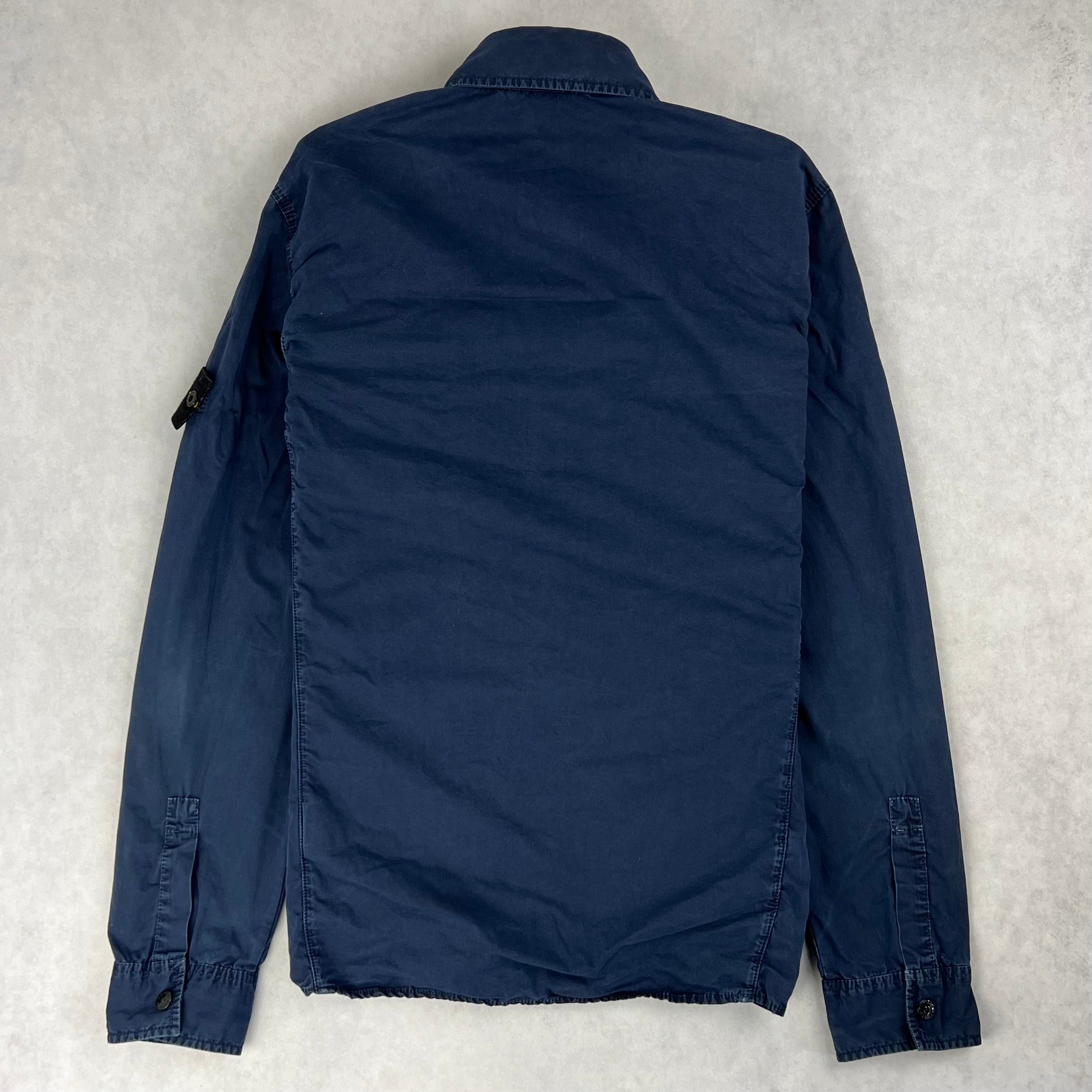 Stone Island Overshirt