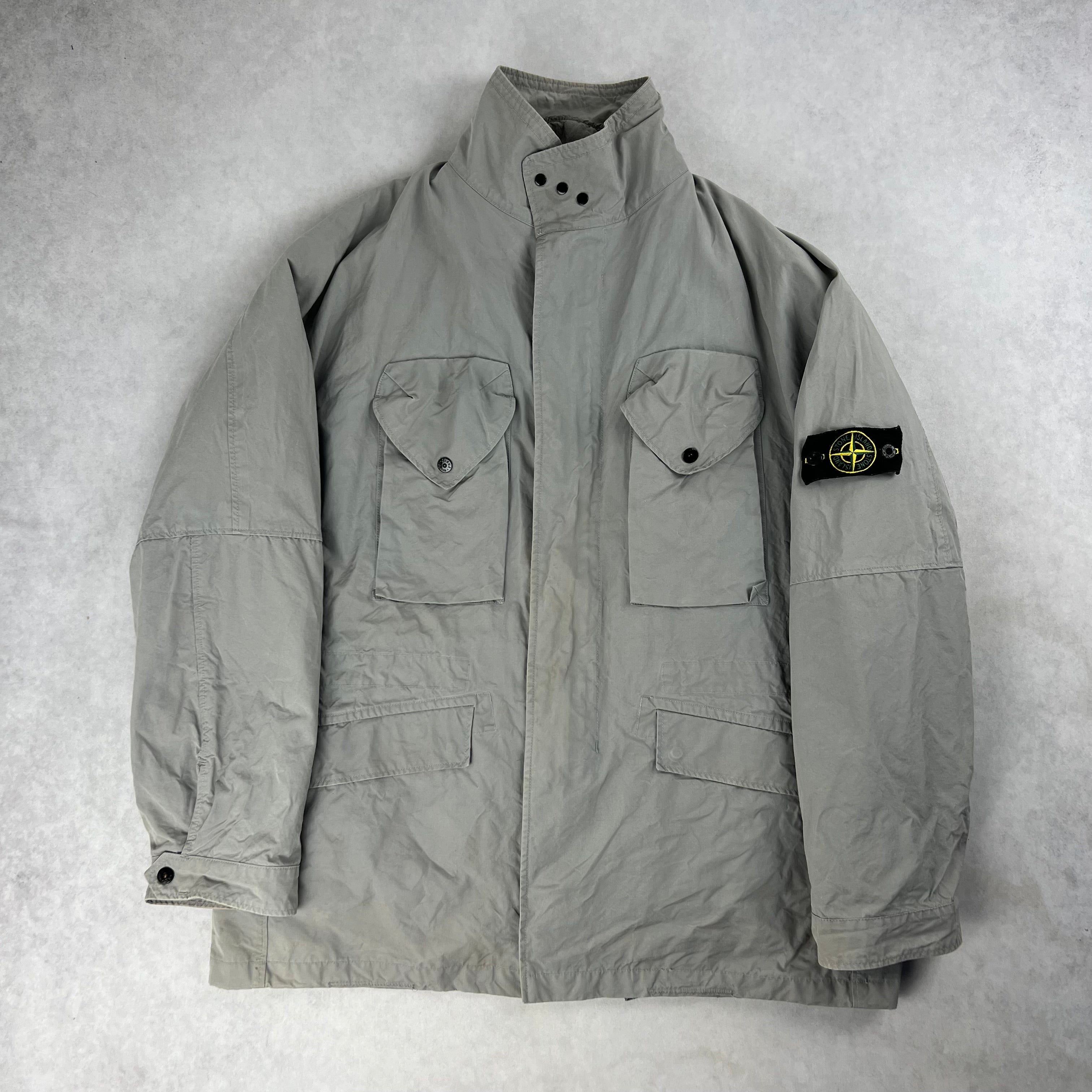 Stone Island Jacket