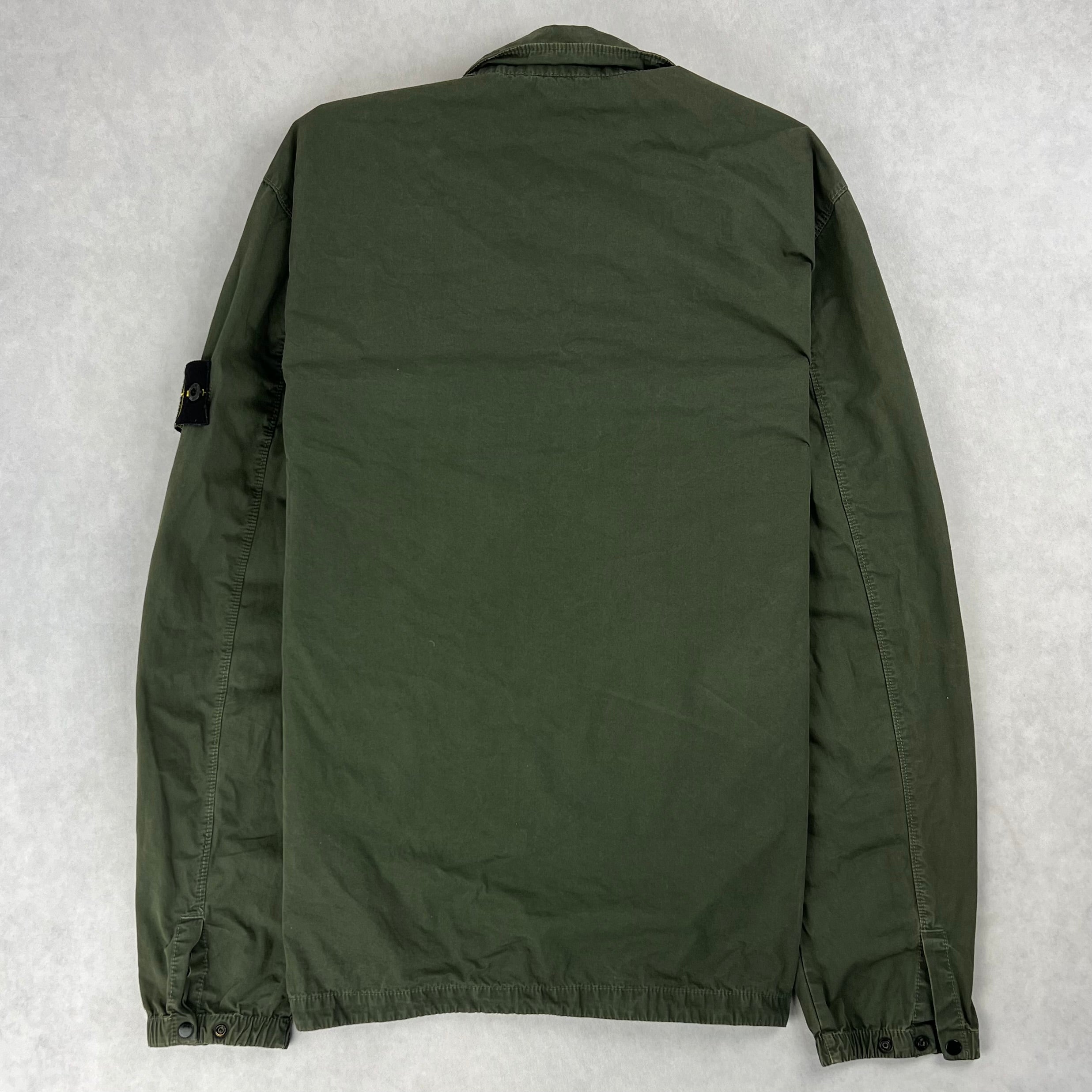 Stone Island Overshirt