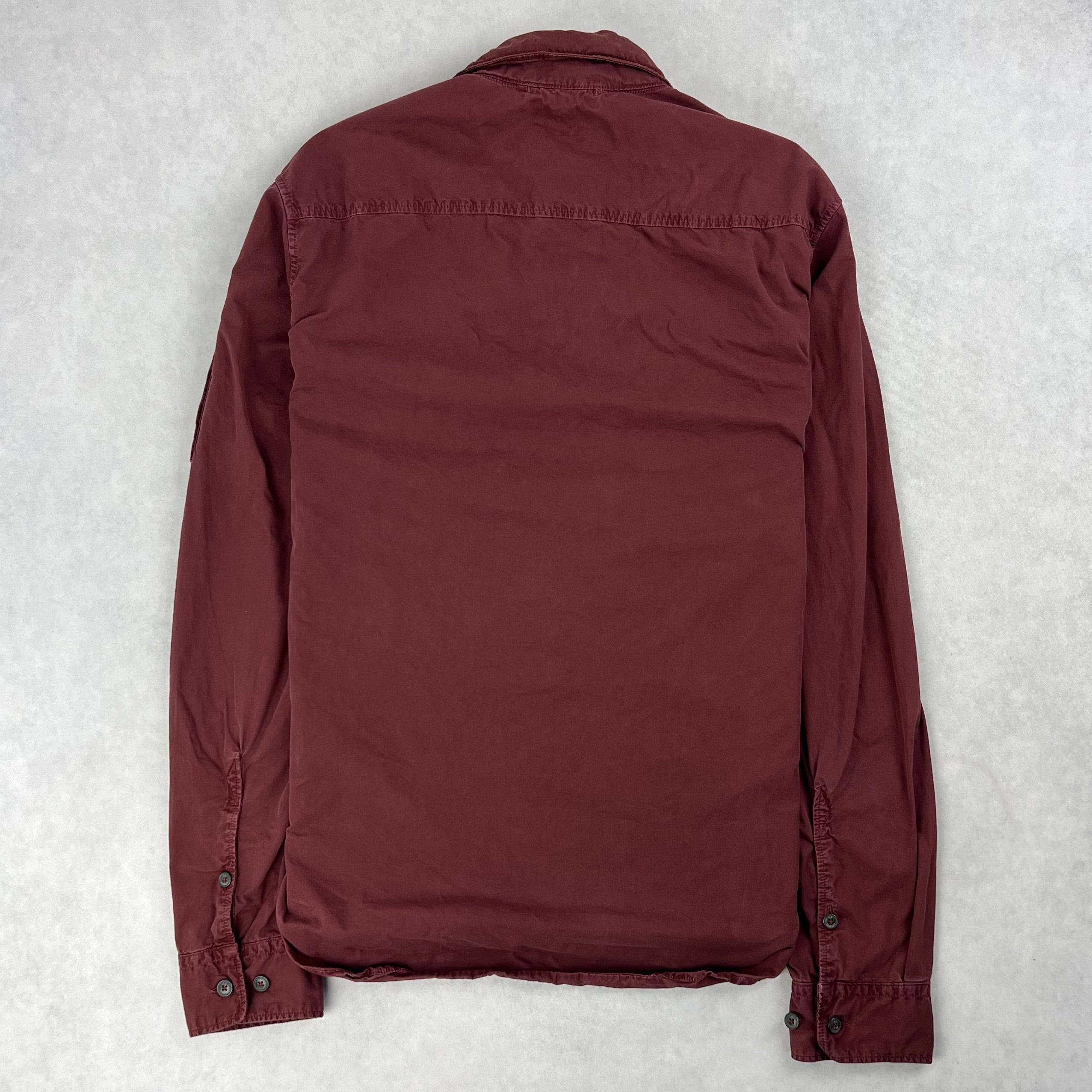 CP Company Overshirt