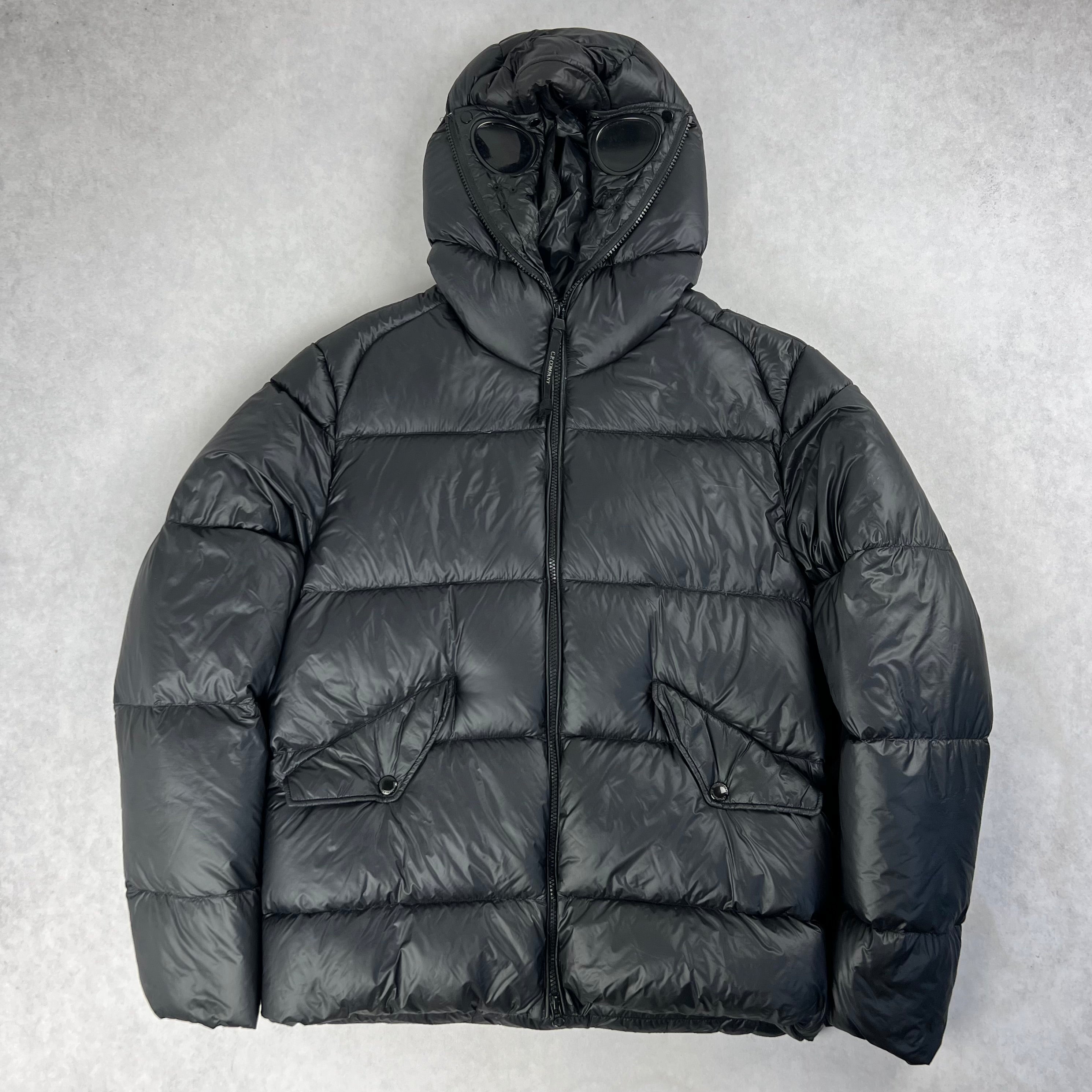 CP Company Puffer Jacket