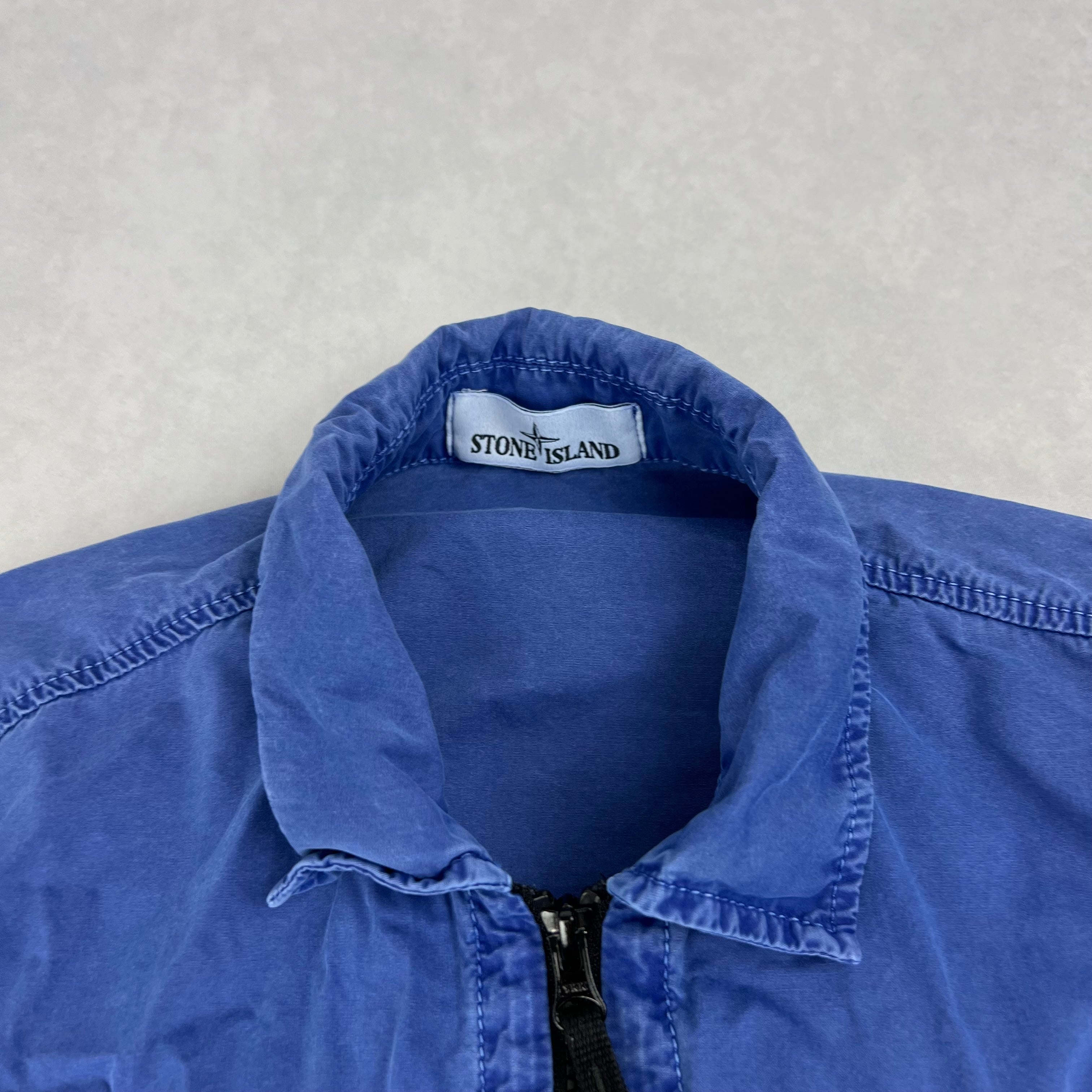 Stone Island Overshirt