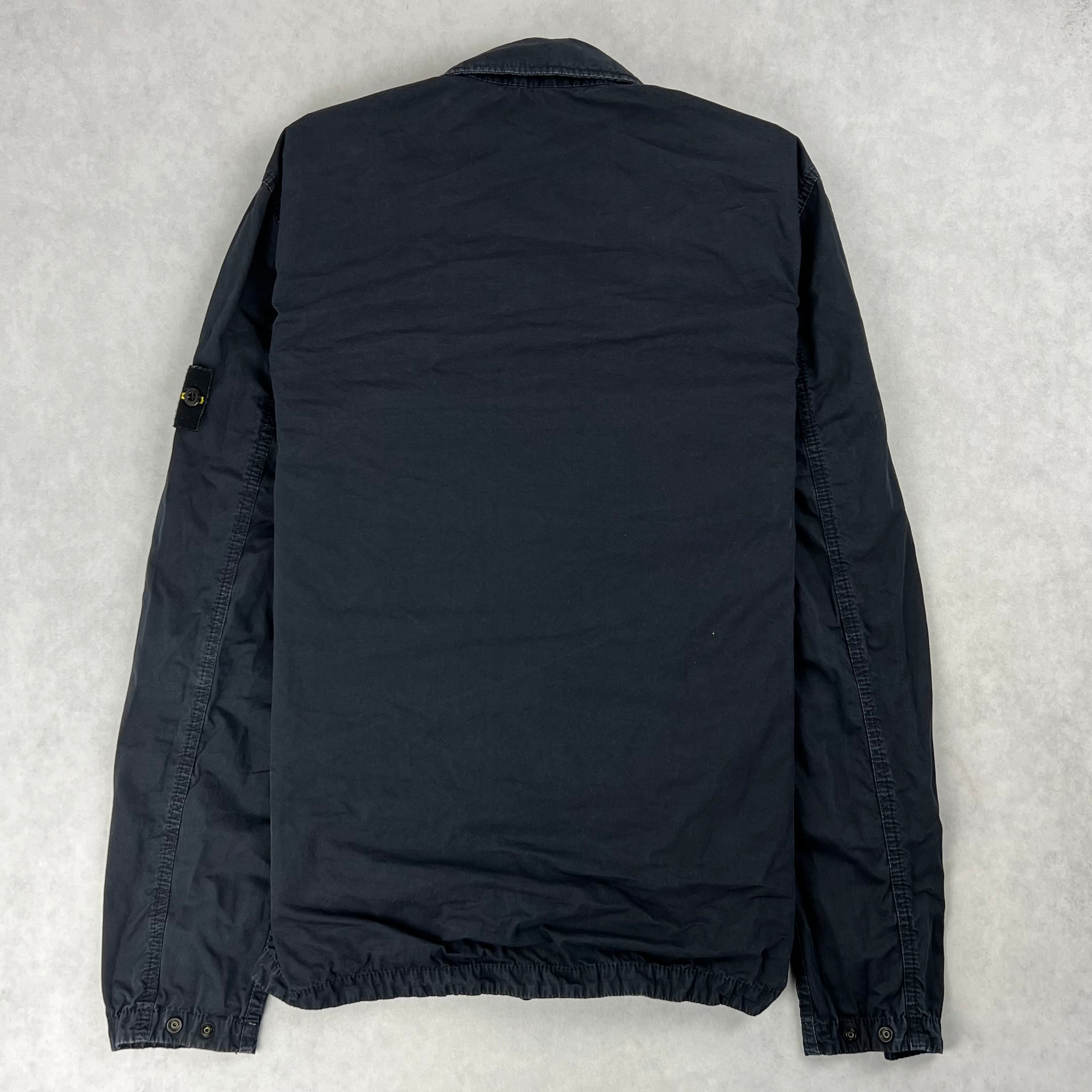 Stone Island Overshirt