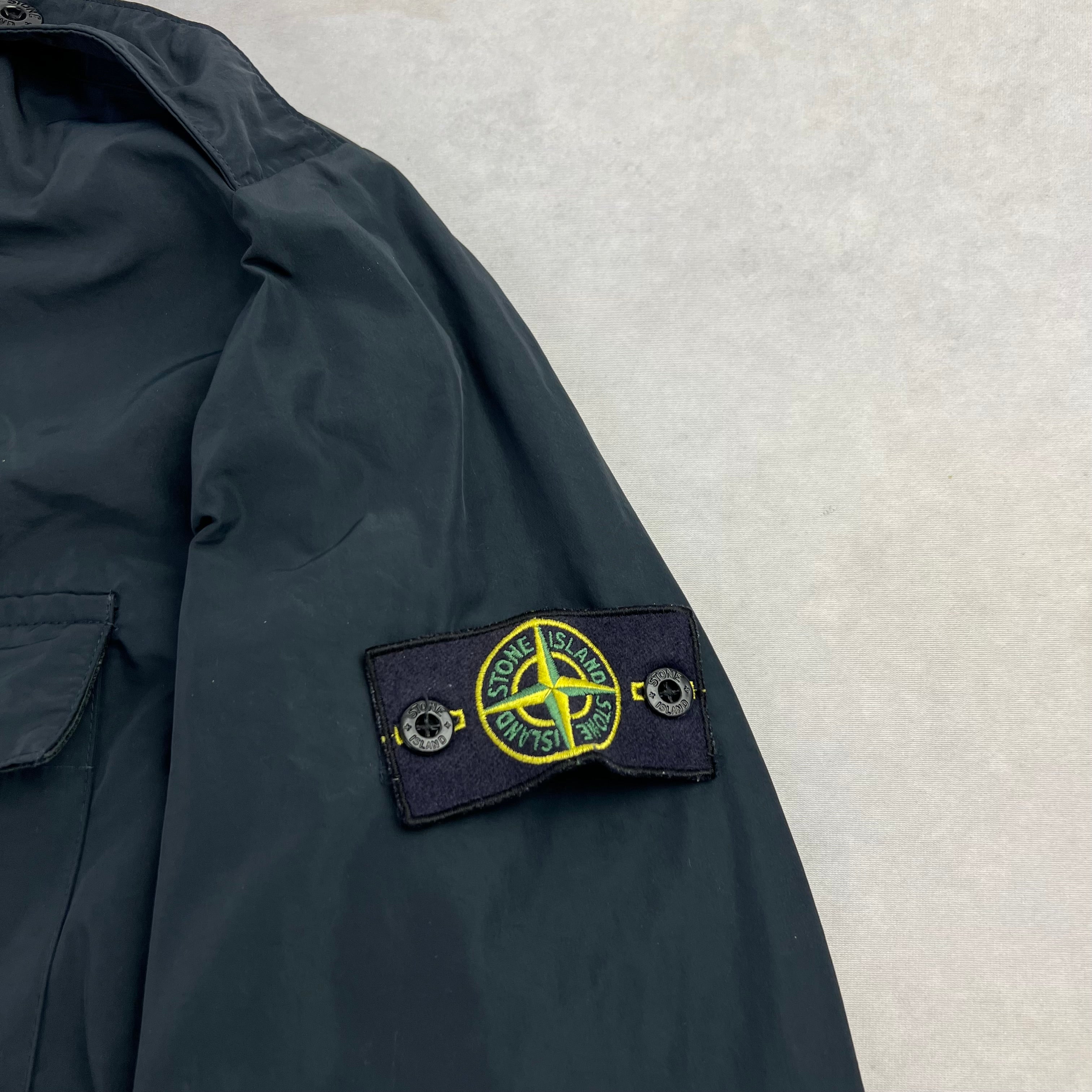 Stone Island Field Jacket