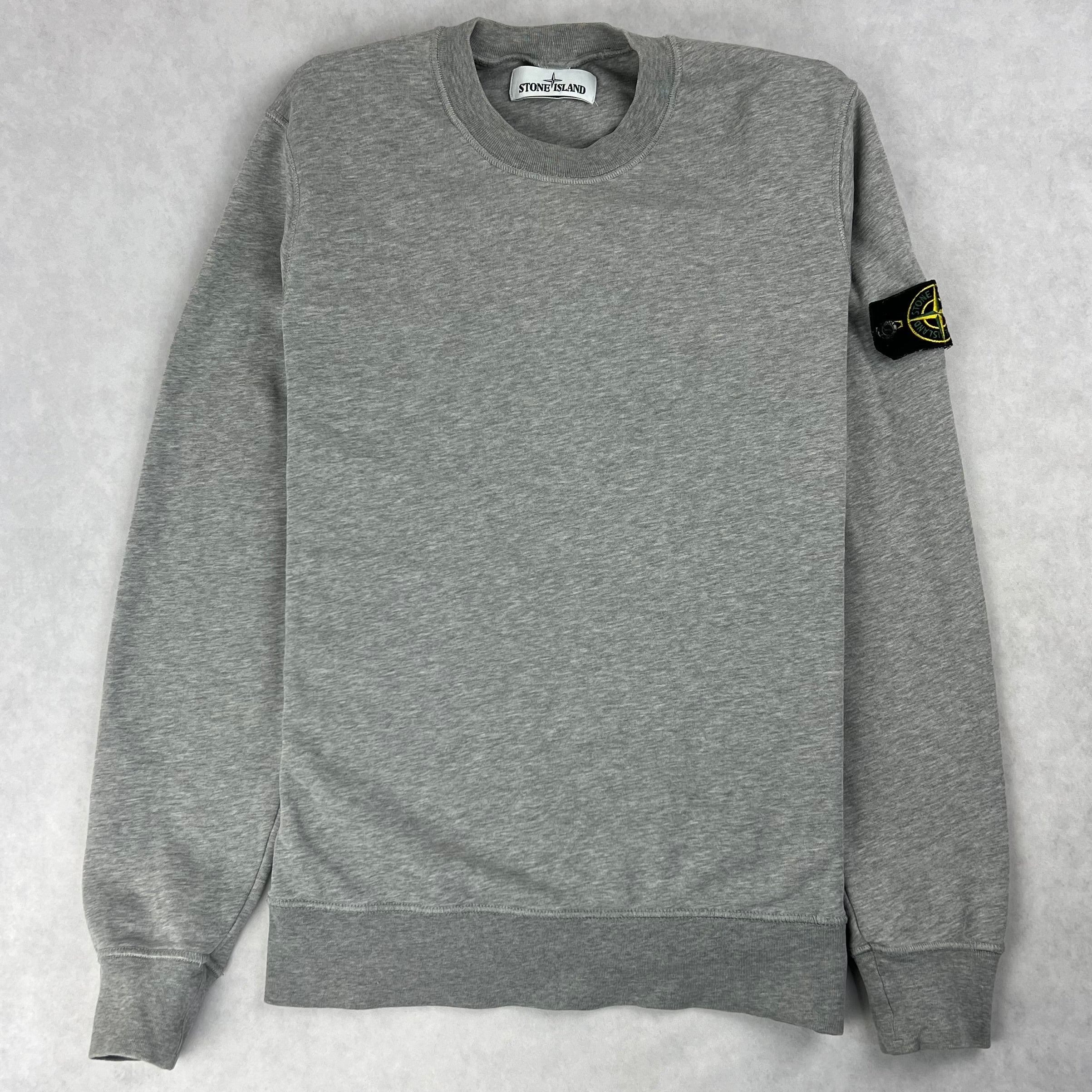 Stone Island Sweatshirt