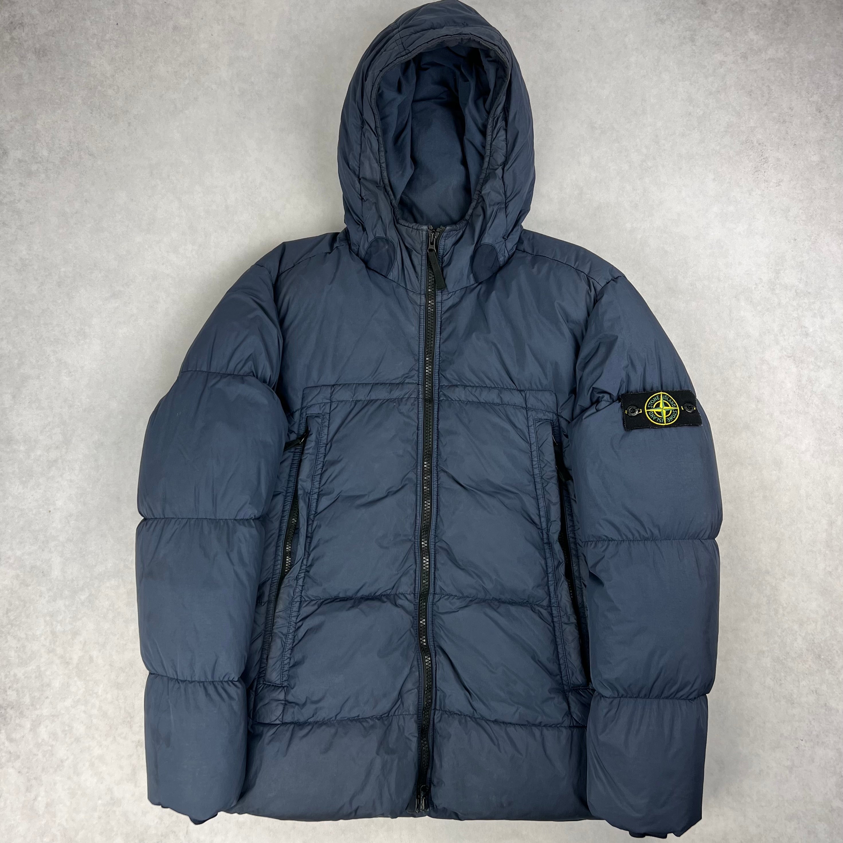 Stone Island Puffer Jacket