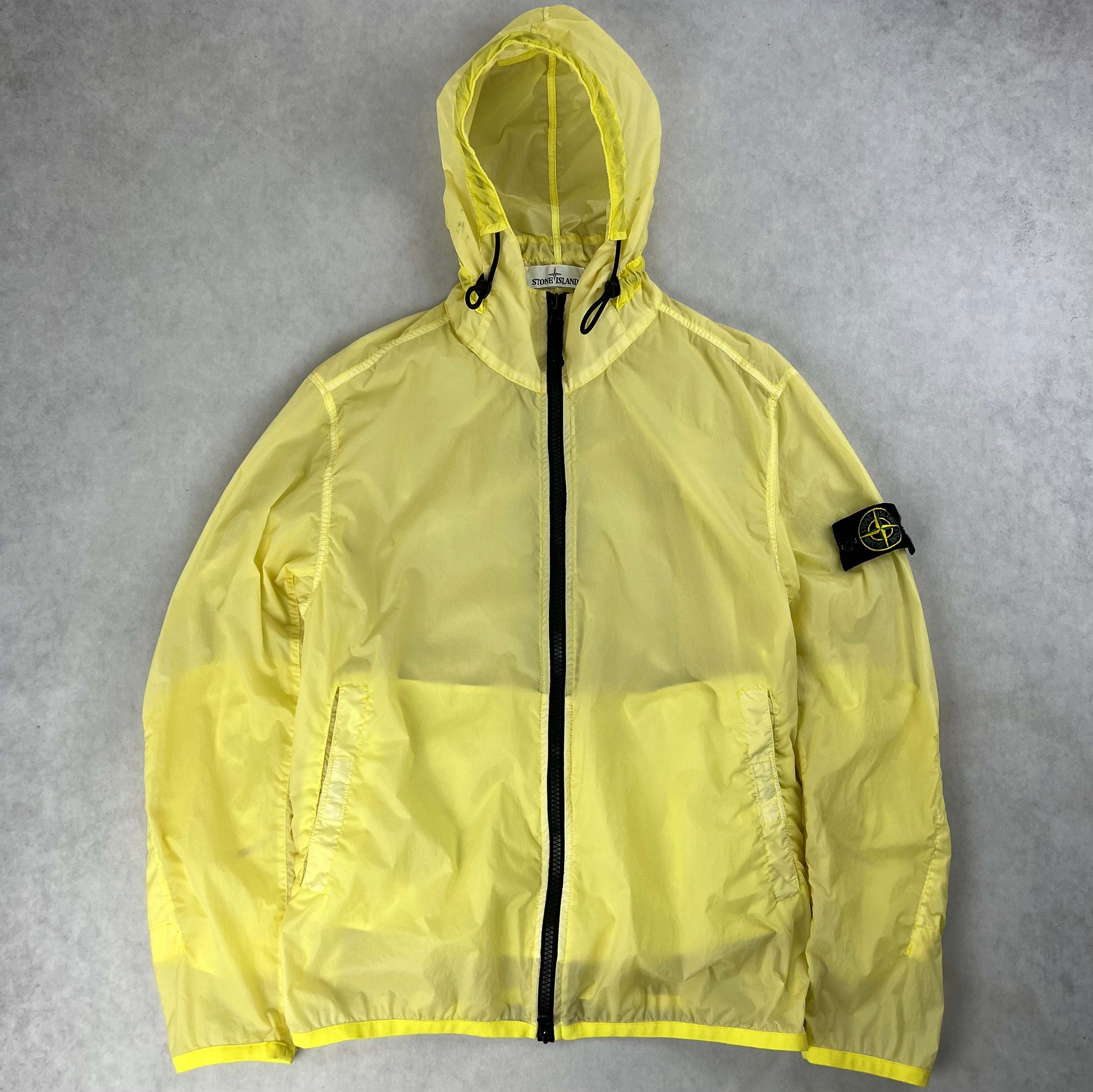 Stone Island Jacket