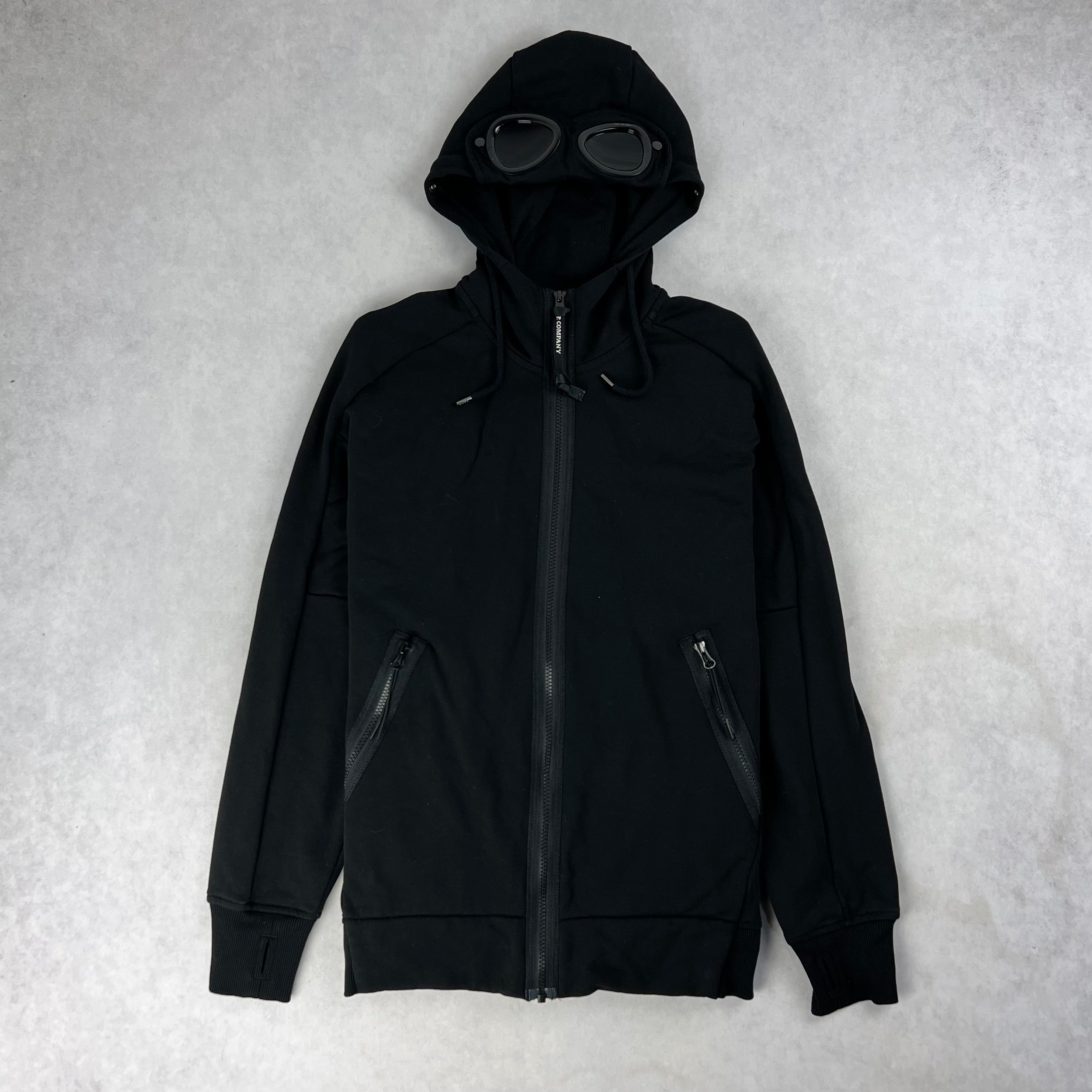 CP Company Goggle Hoodie