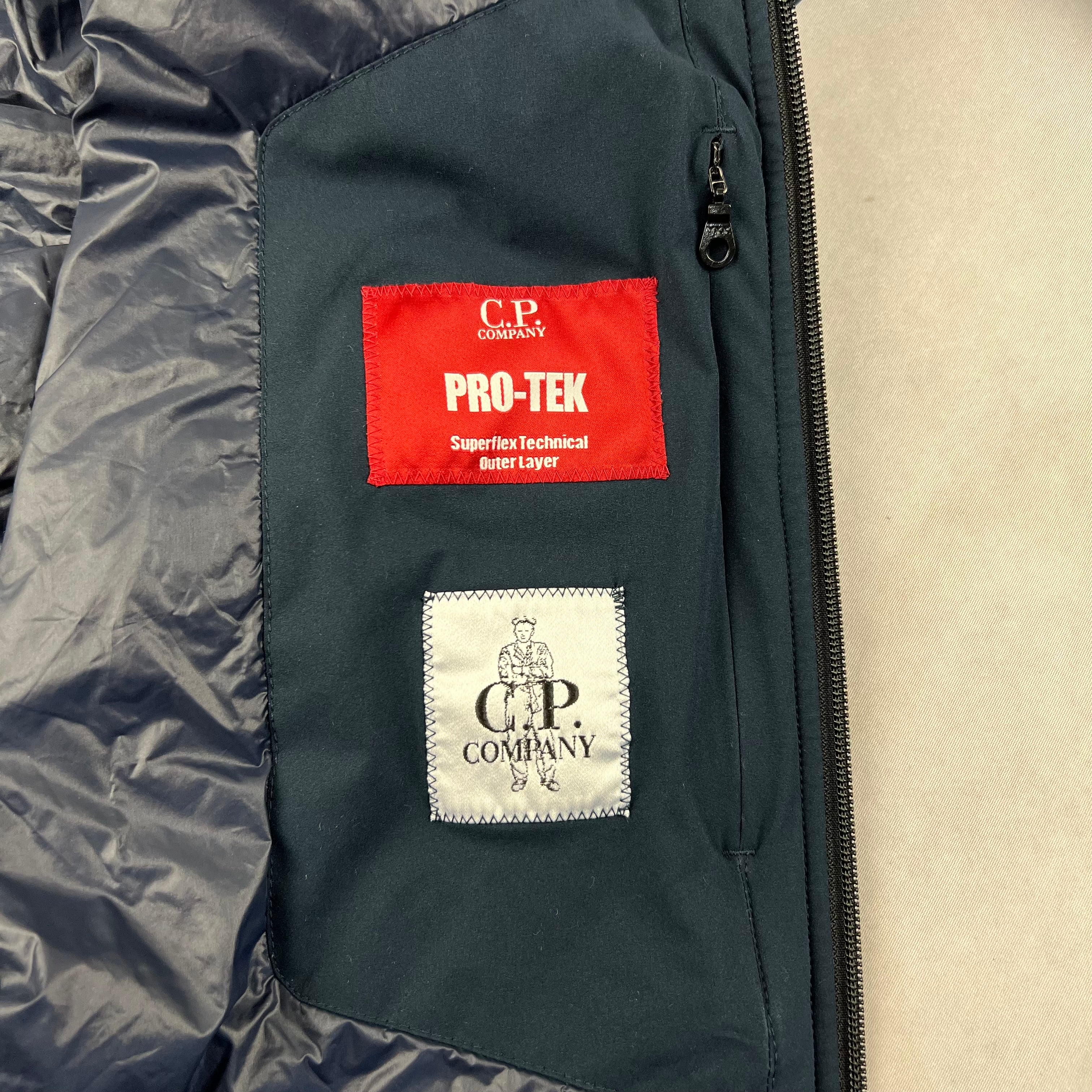 CP Company Jacket