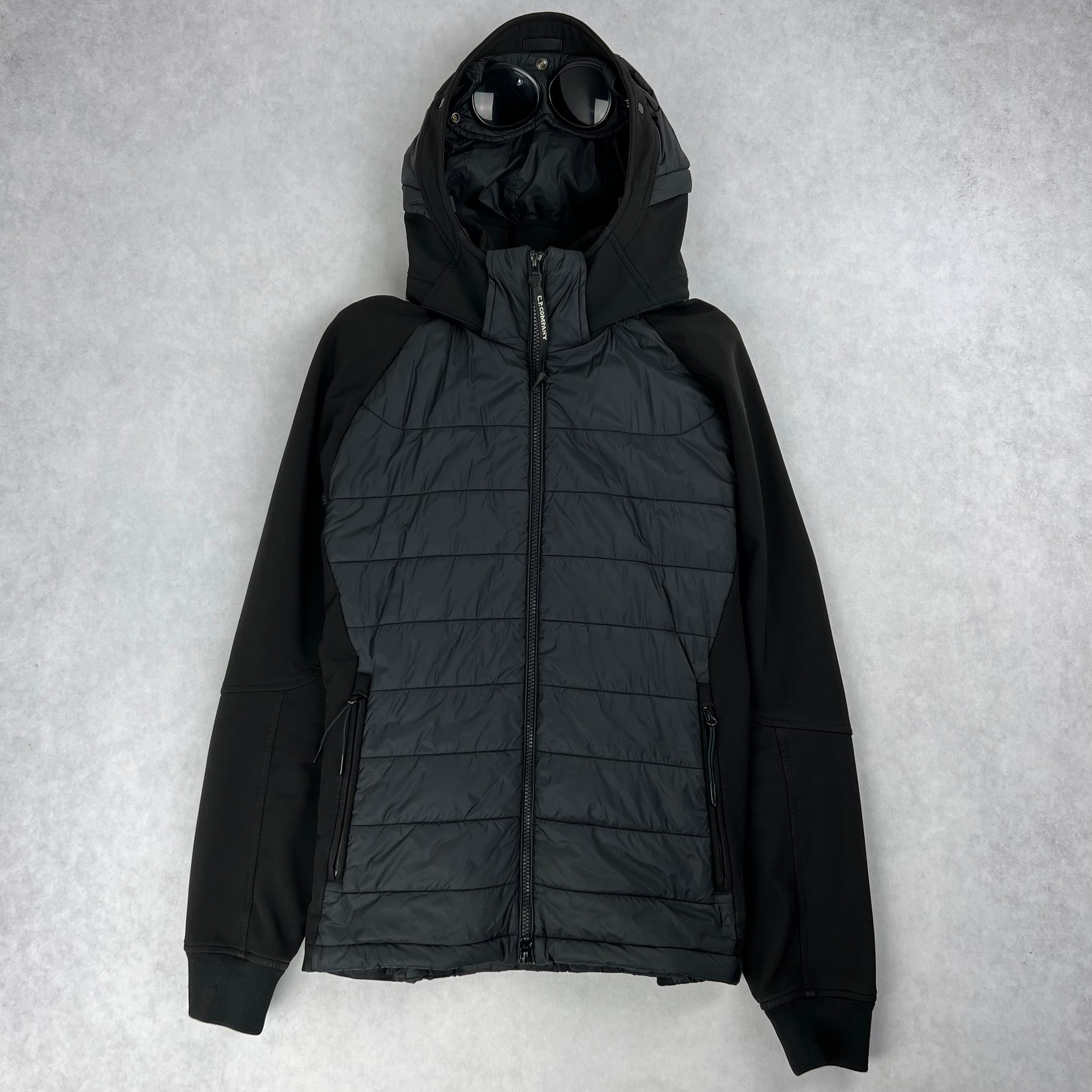 CP Company Goggle Jacket