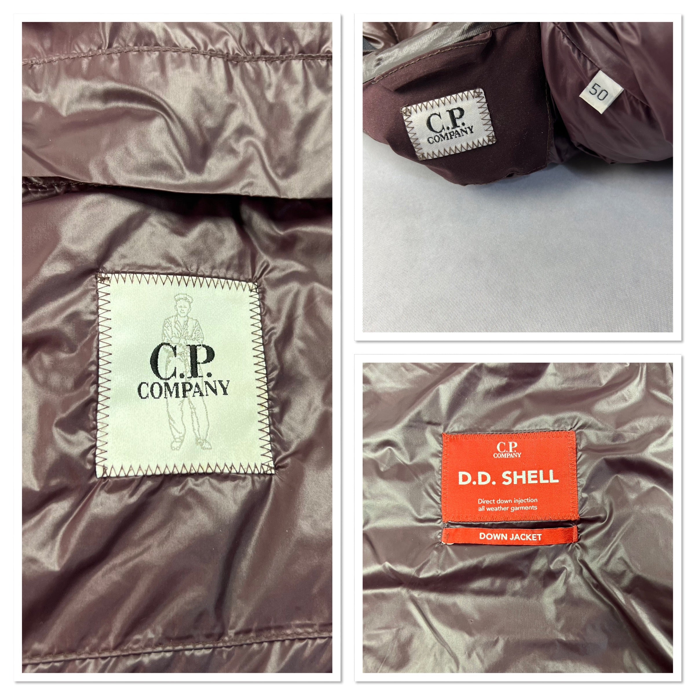 CP Company Jacket