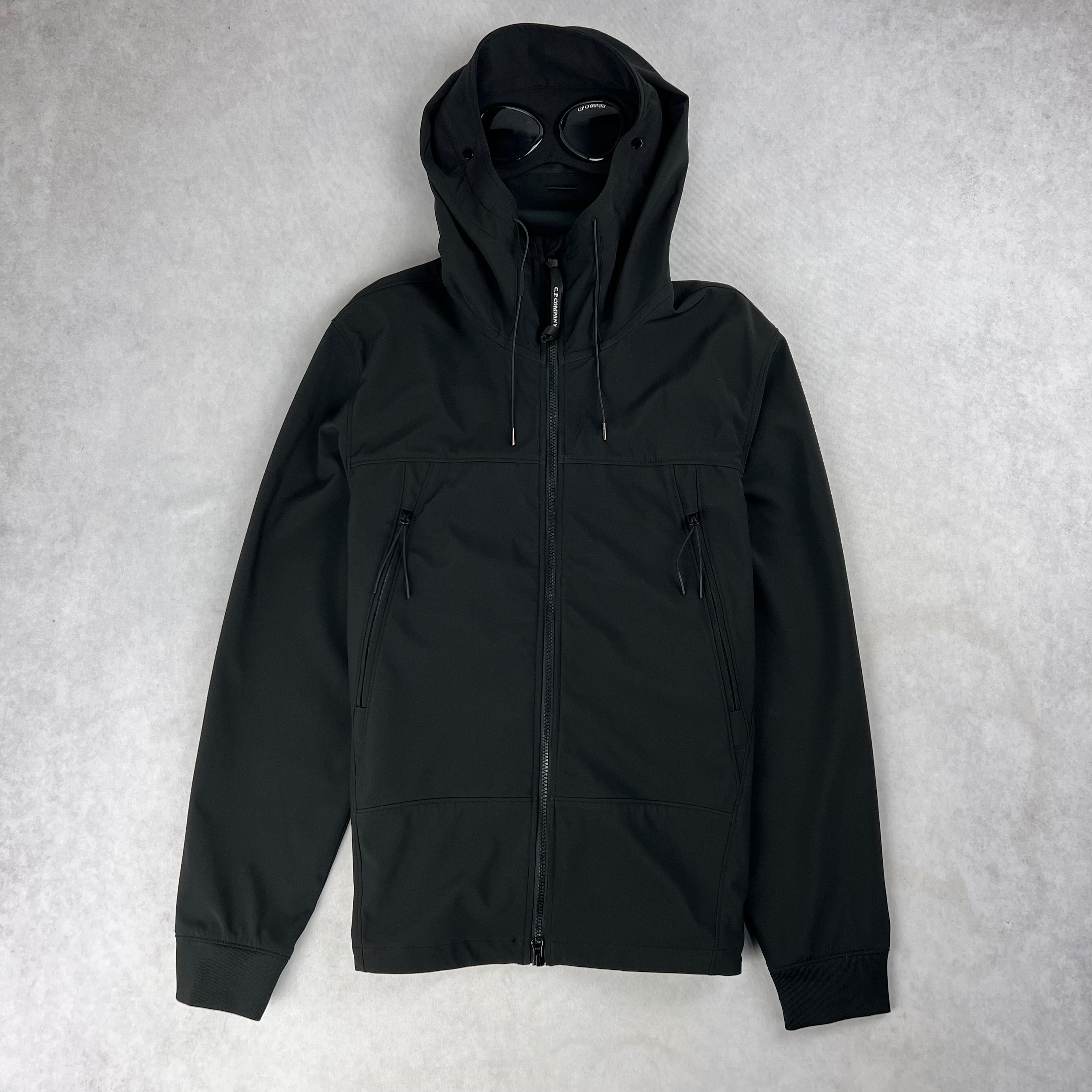 CP Company Goggle Jacket