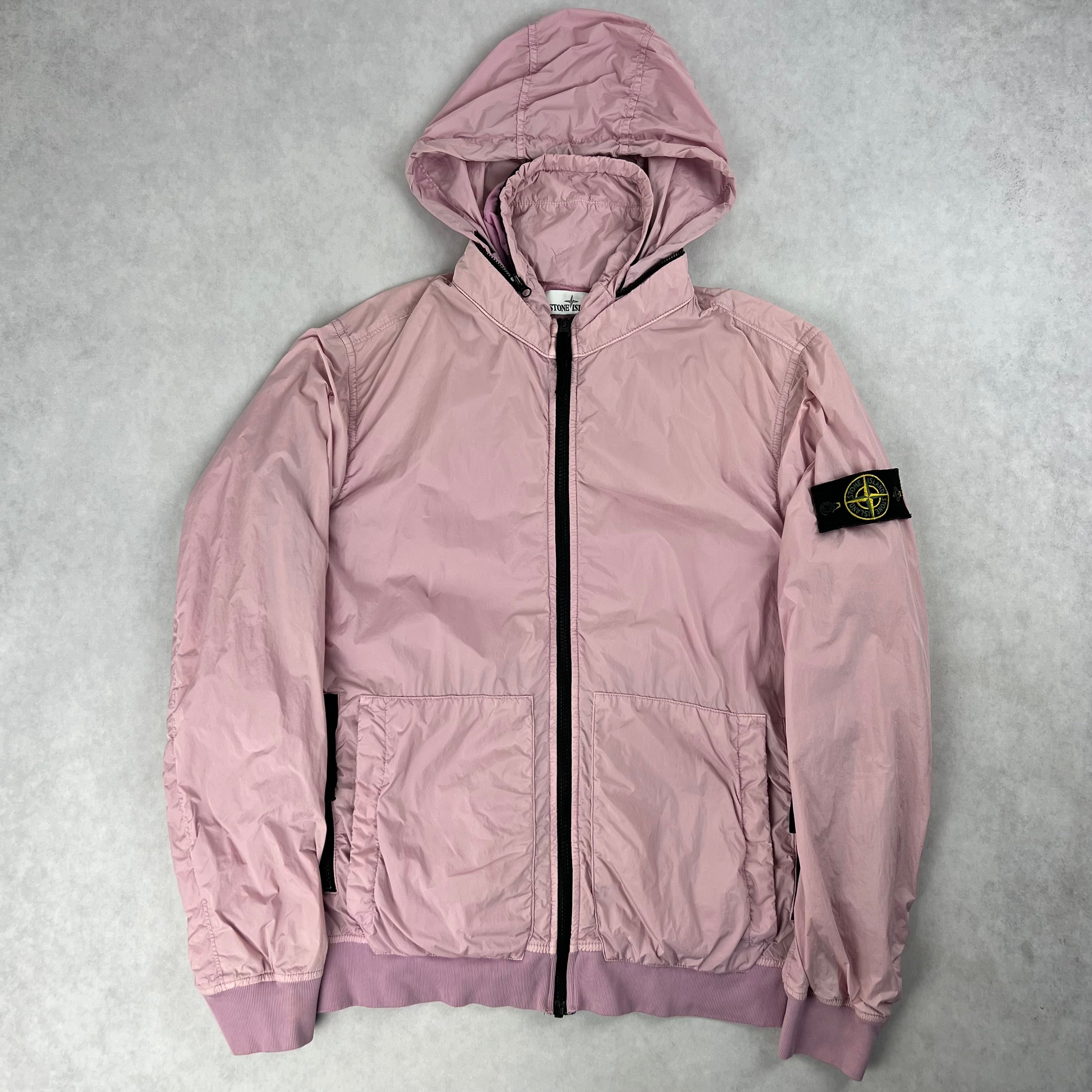 Stone Island Jacket