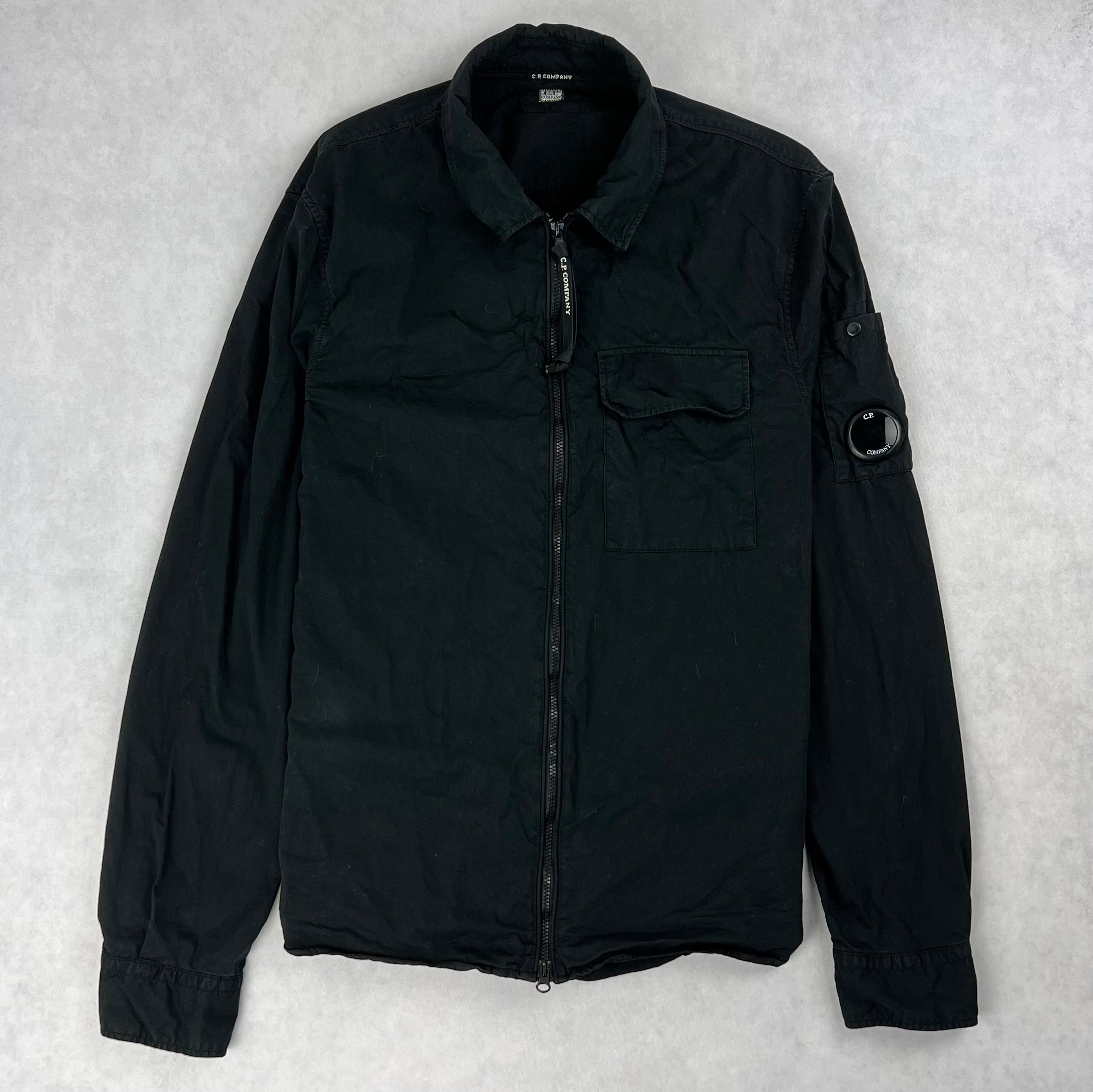 CP Company Overshirt