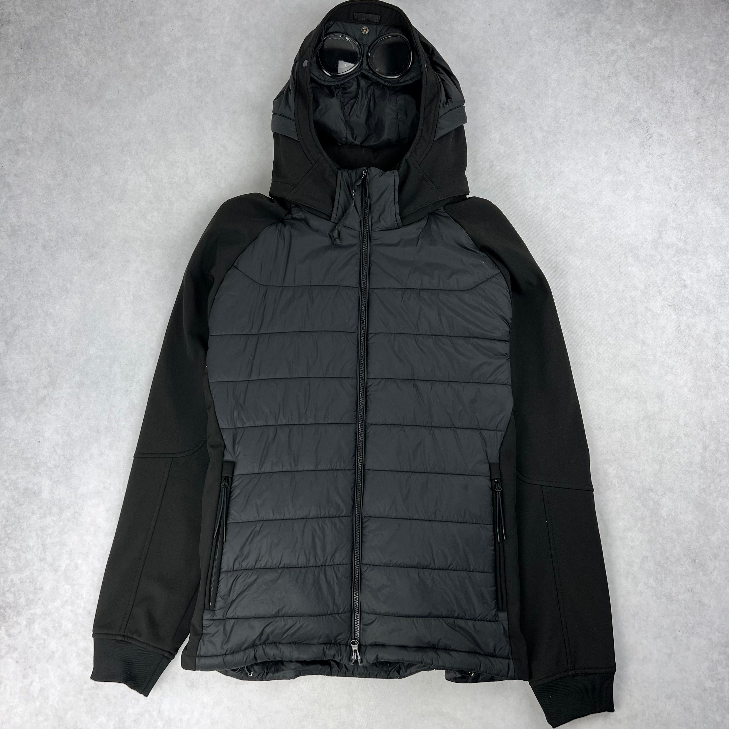 CP Company Goggle Jacket