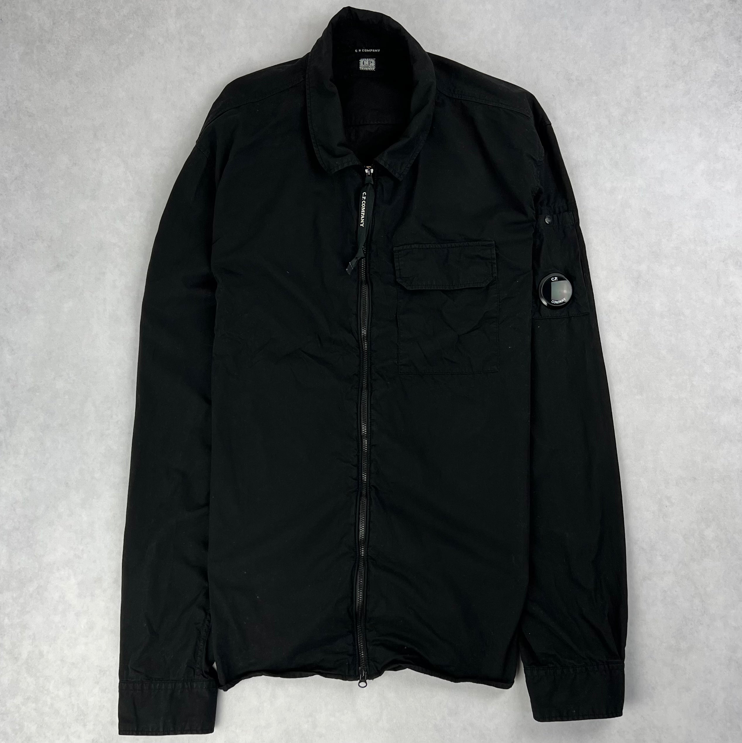 CP Company Overshirt