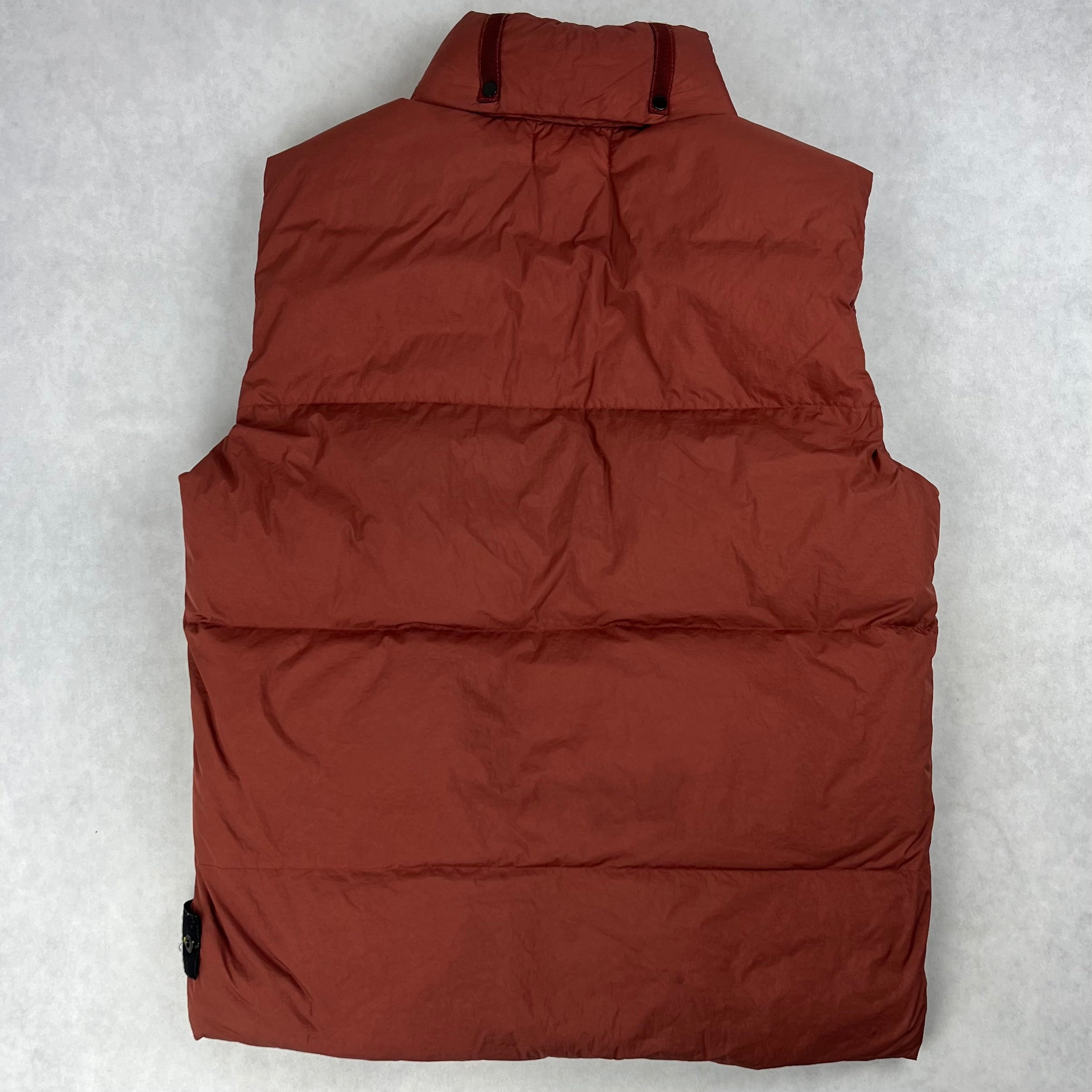 Stone Island Gilet