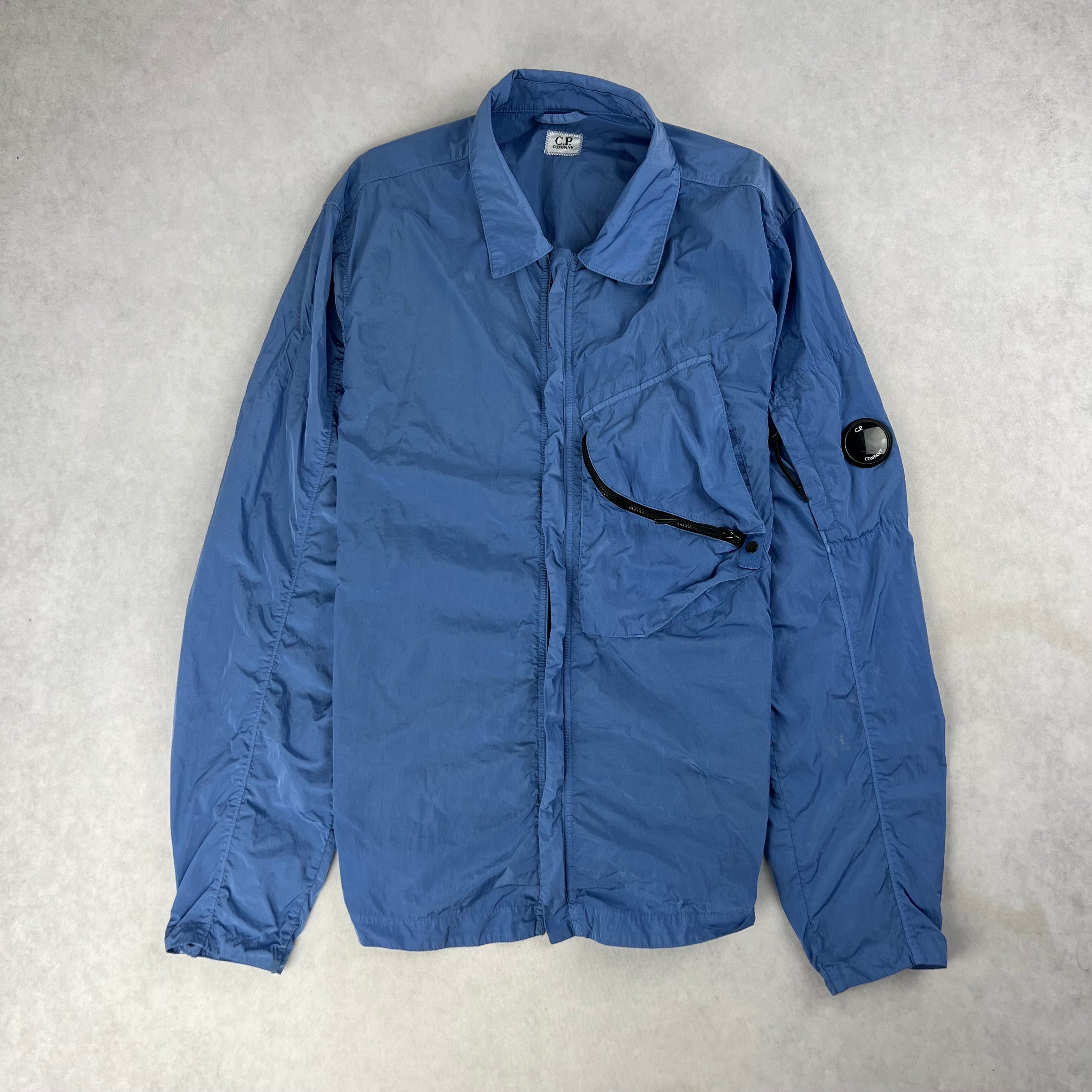 CP Company Overshirt