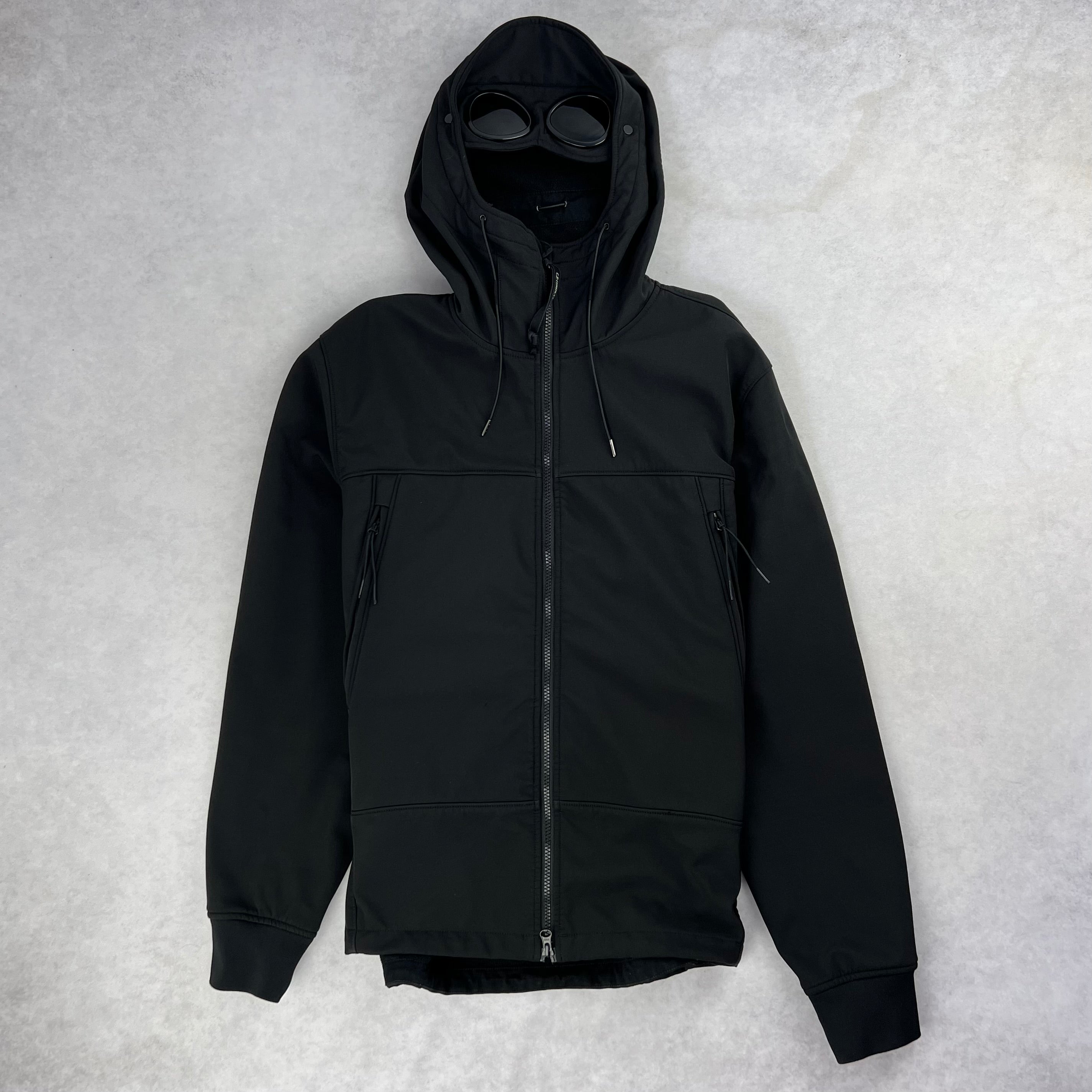 CP Company Goggle Jacket