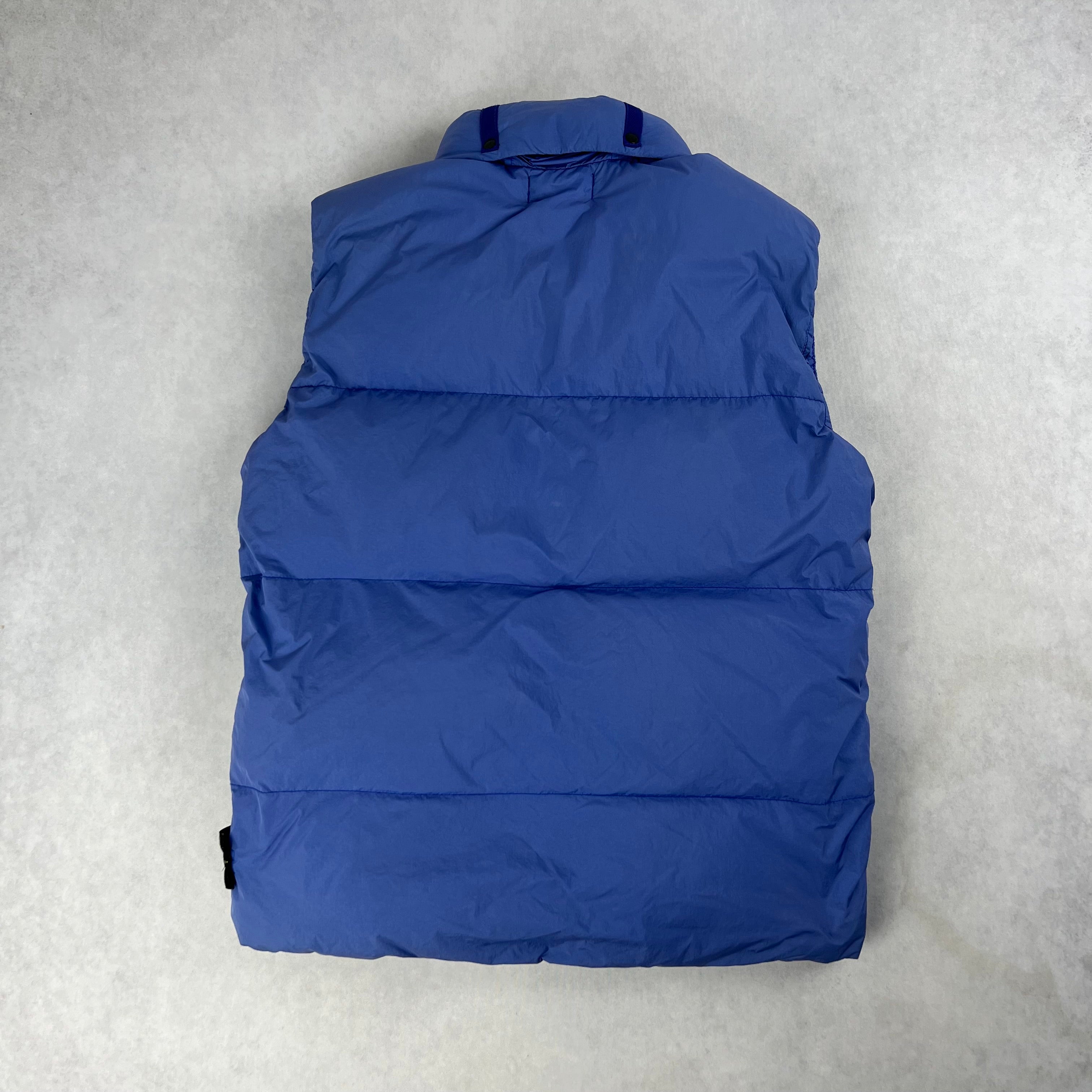 Stone Island Gilet