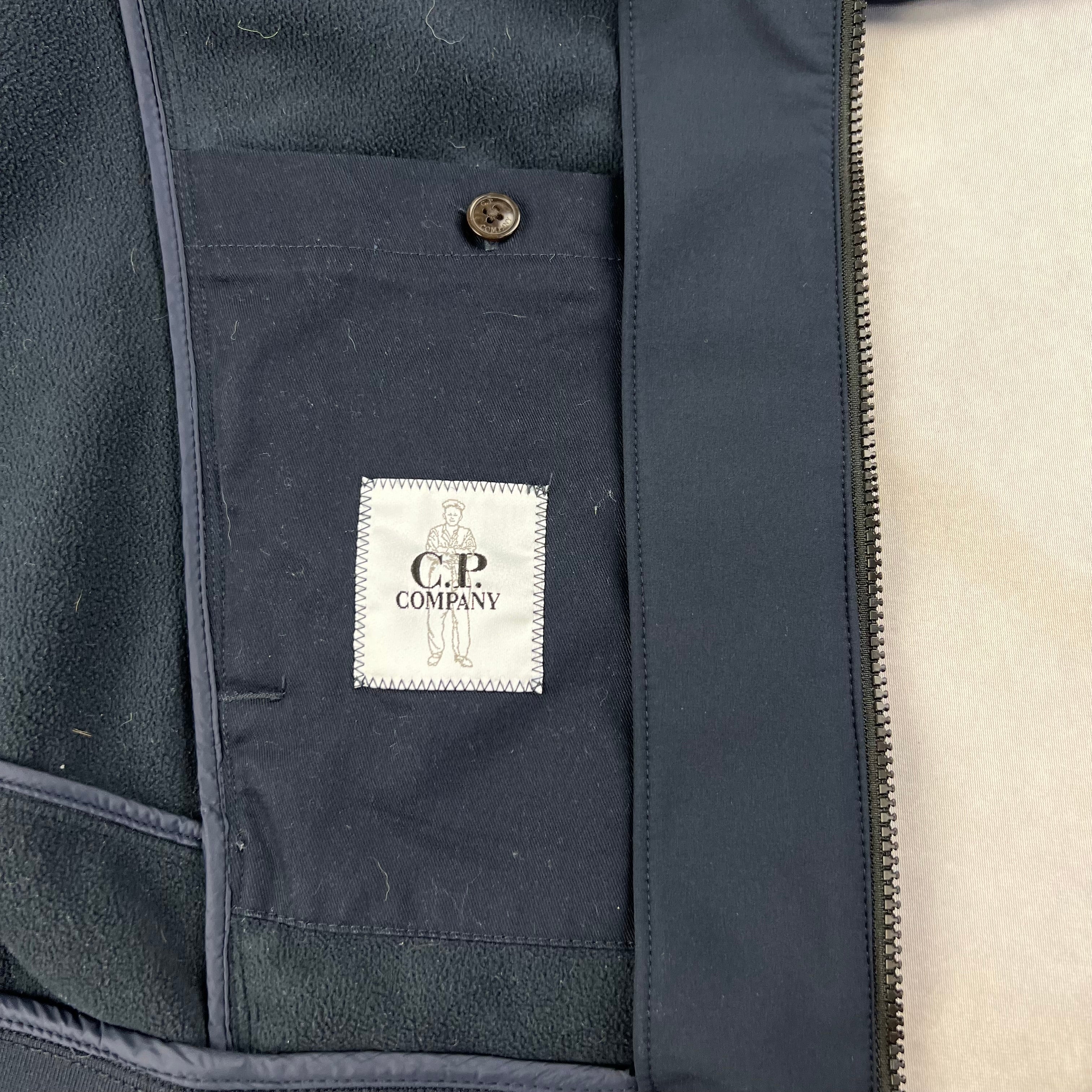 CP Company Jacket