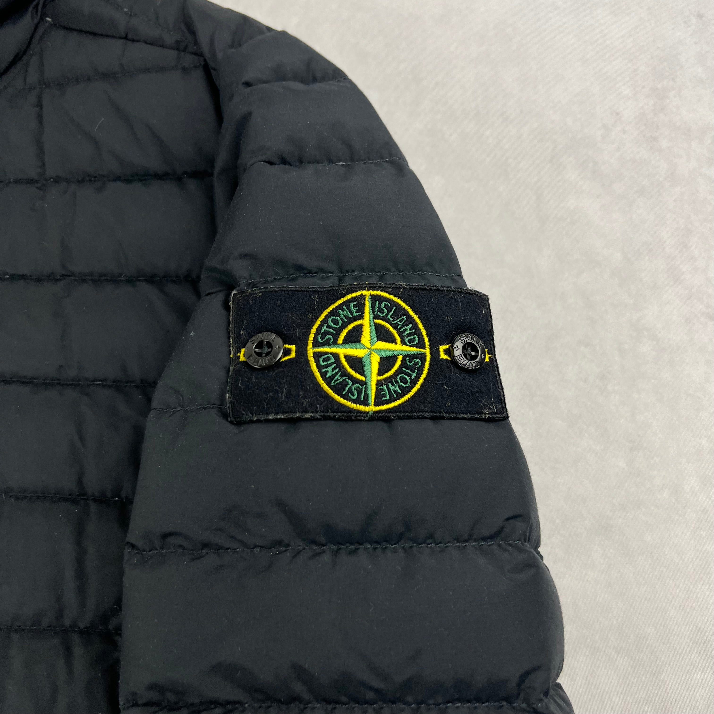 Stone Island Puffer Jacket