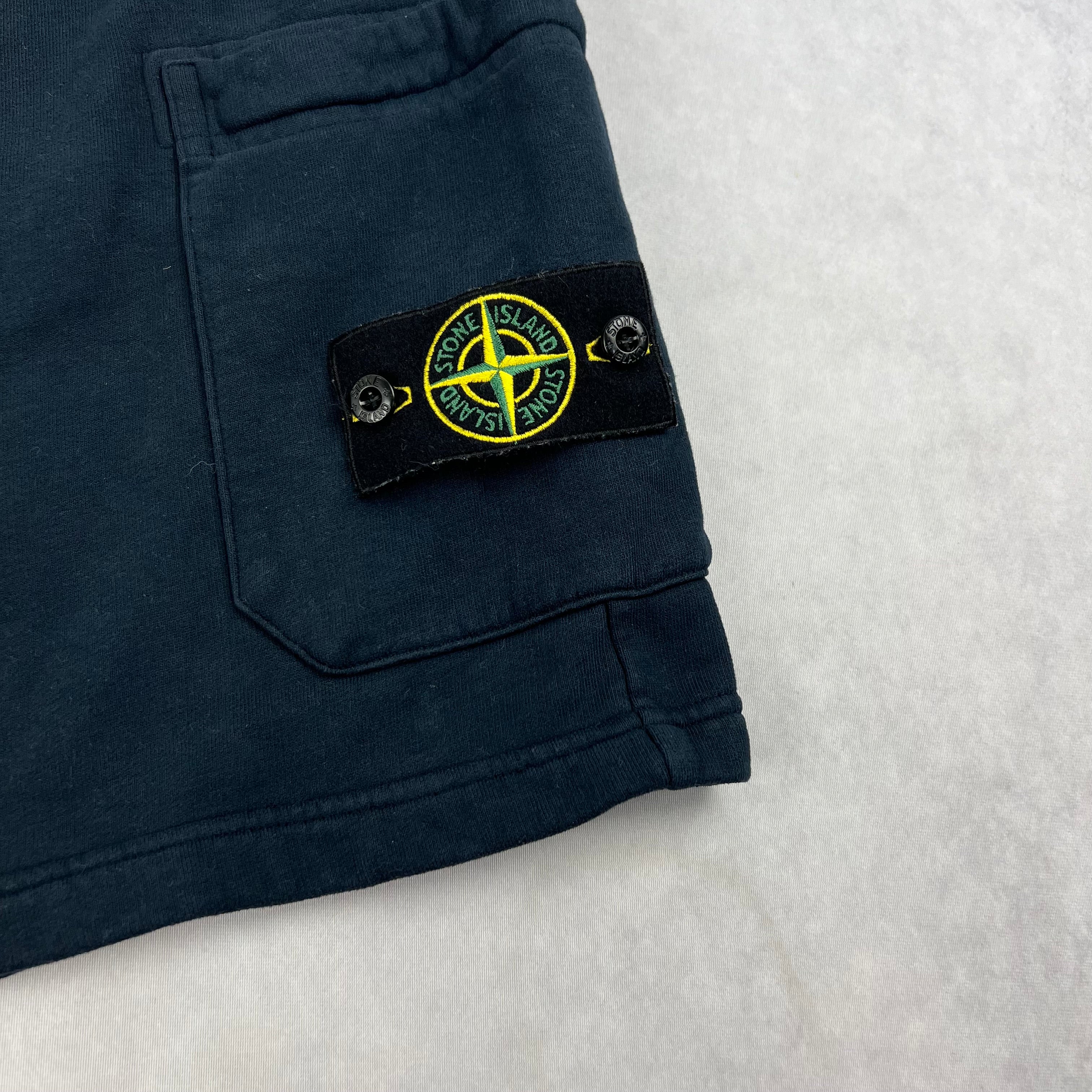 Stone Island Shorts