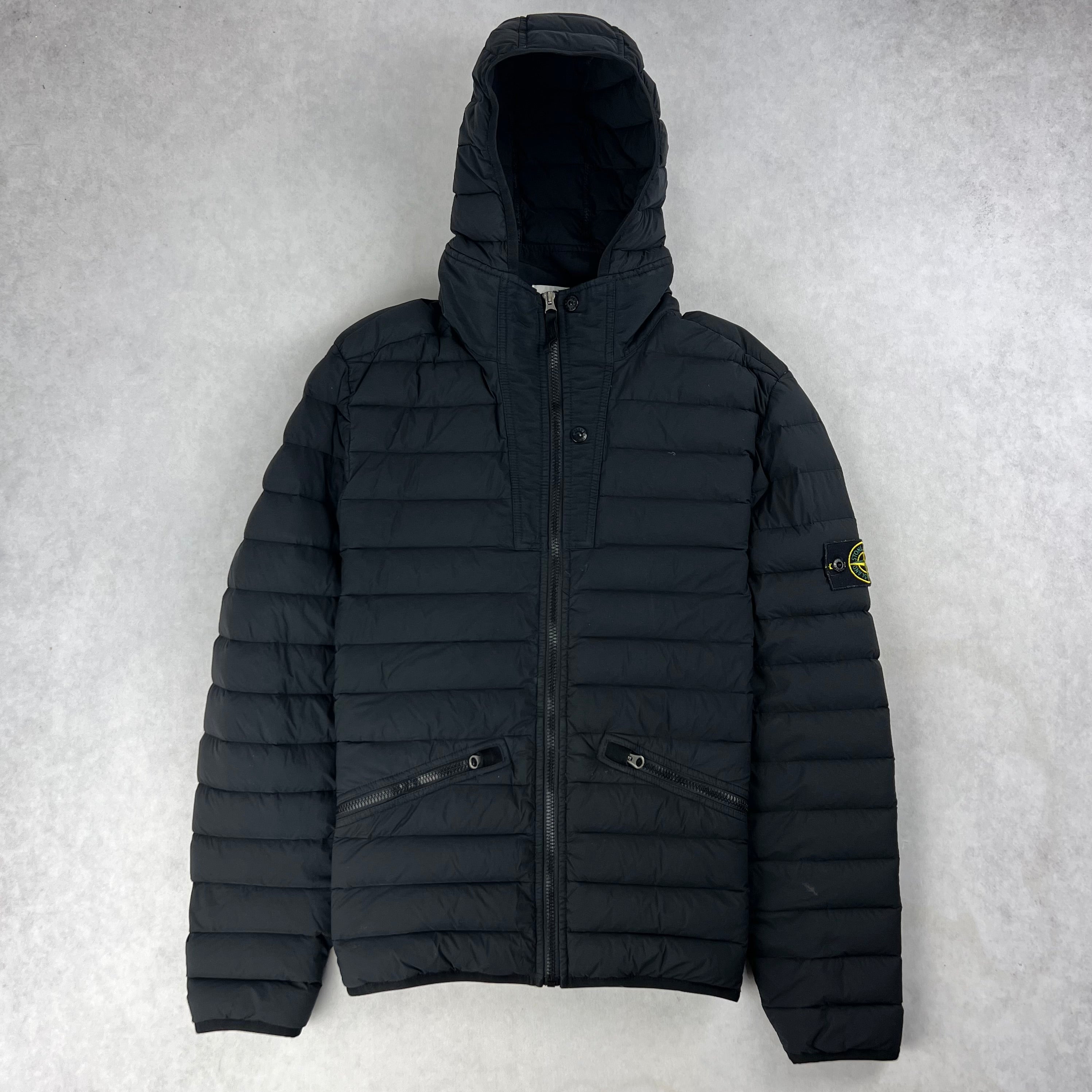 Stone Island Puffer Jacket