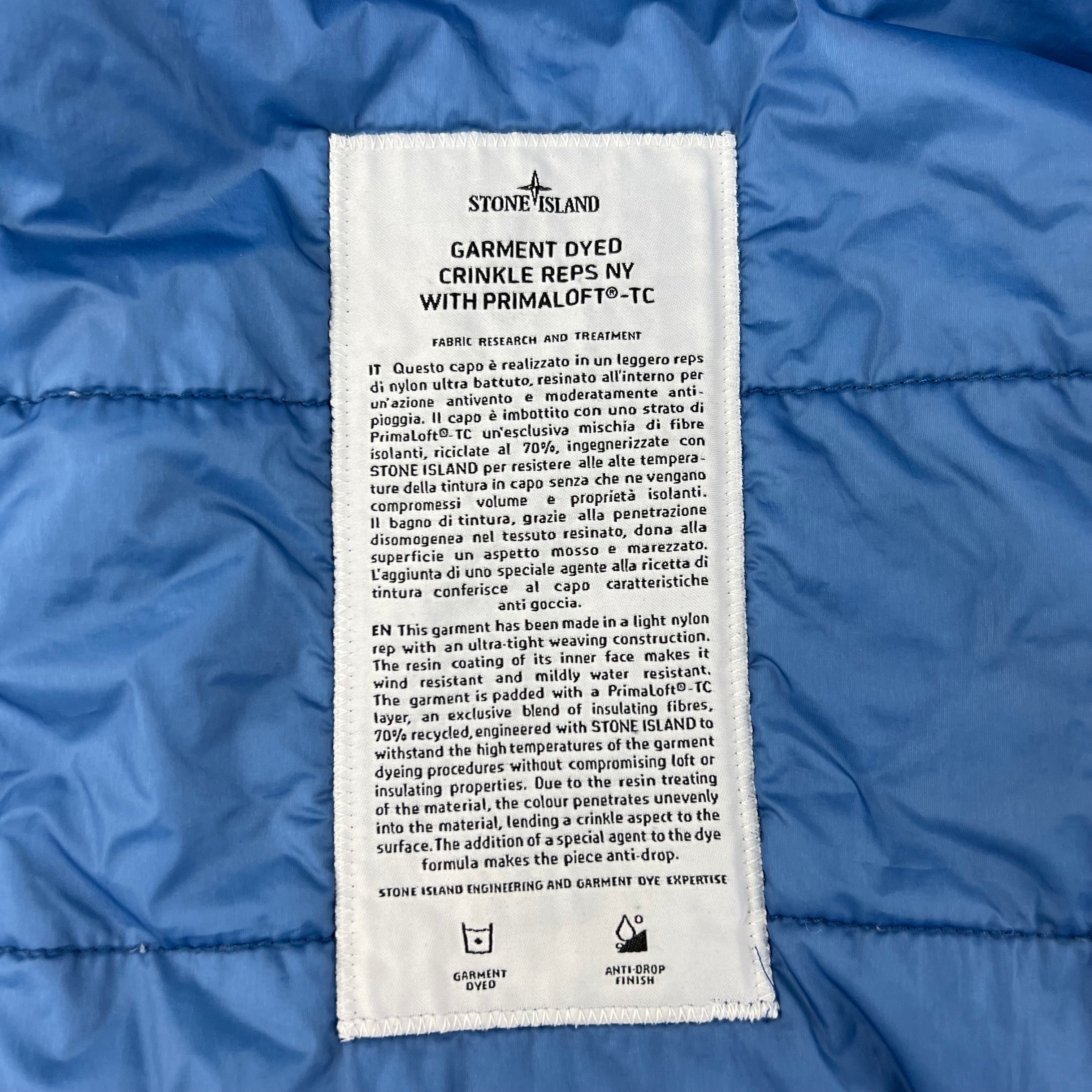 Stone Island Jacket