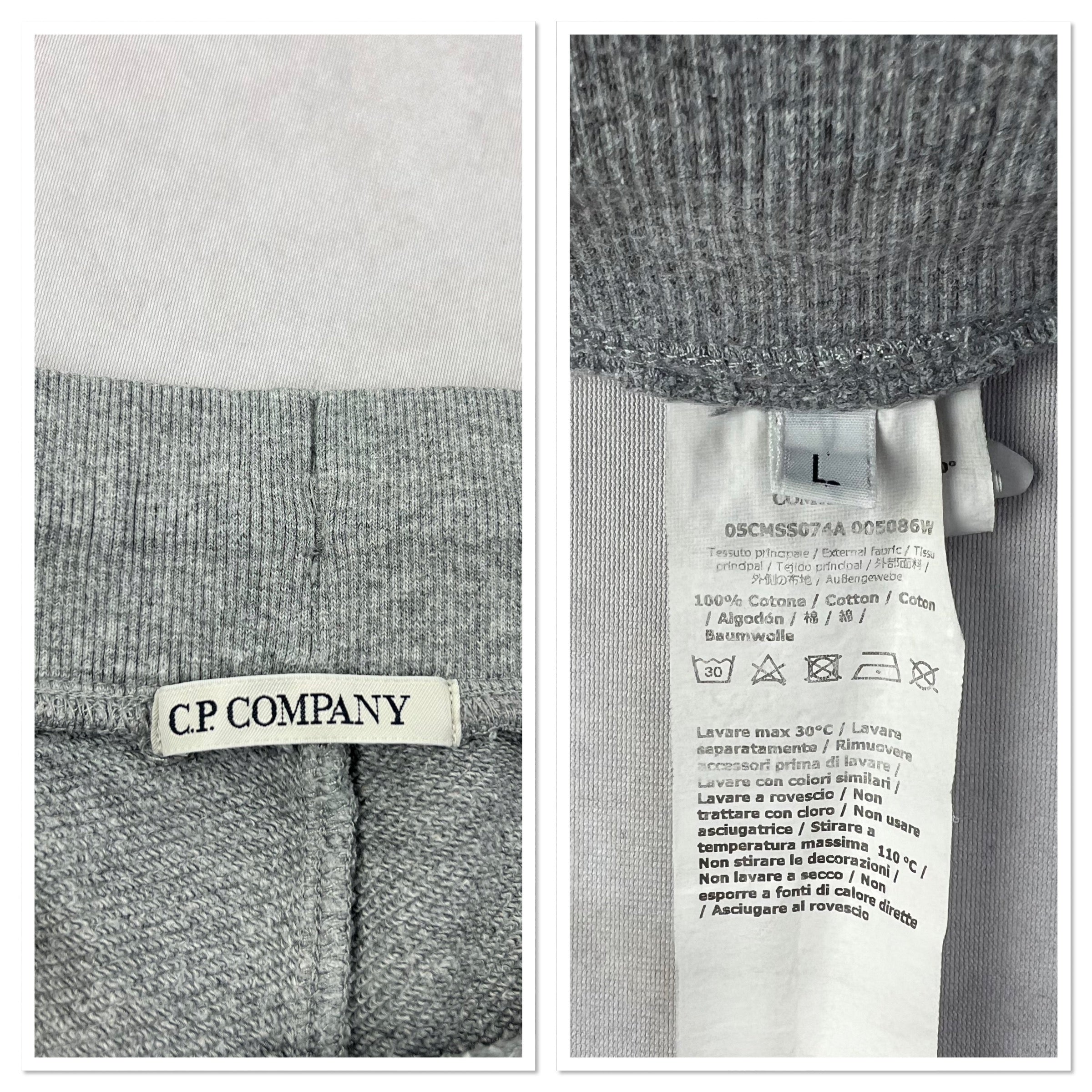 CP Company Joggers