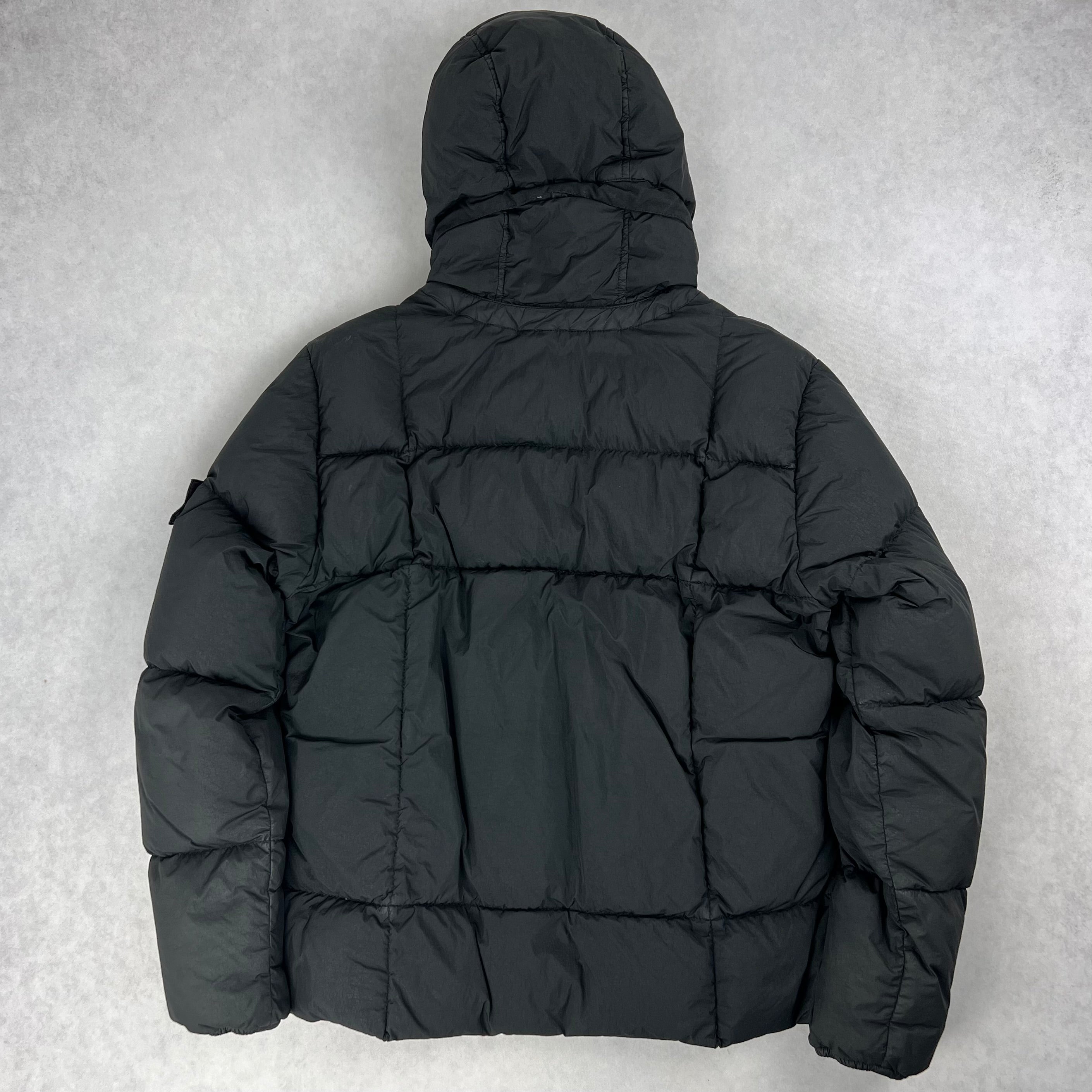 Stone Island Puffer Jacket