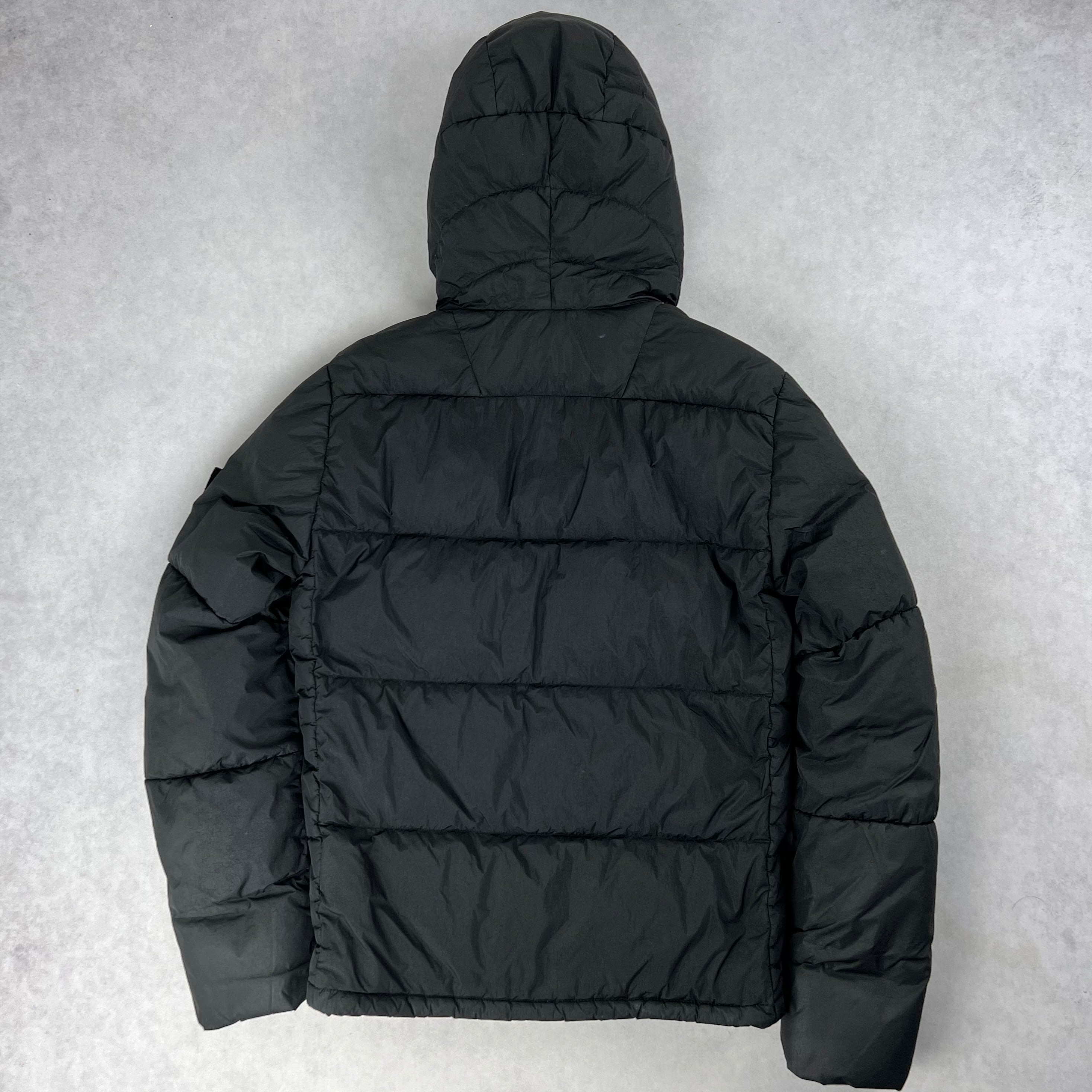 Stone Island Puffer Jacket