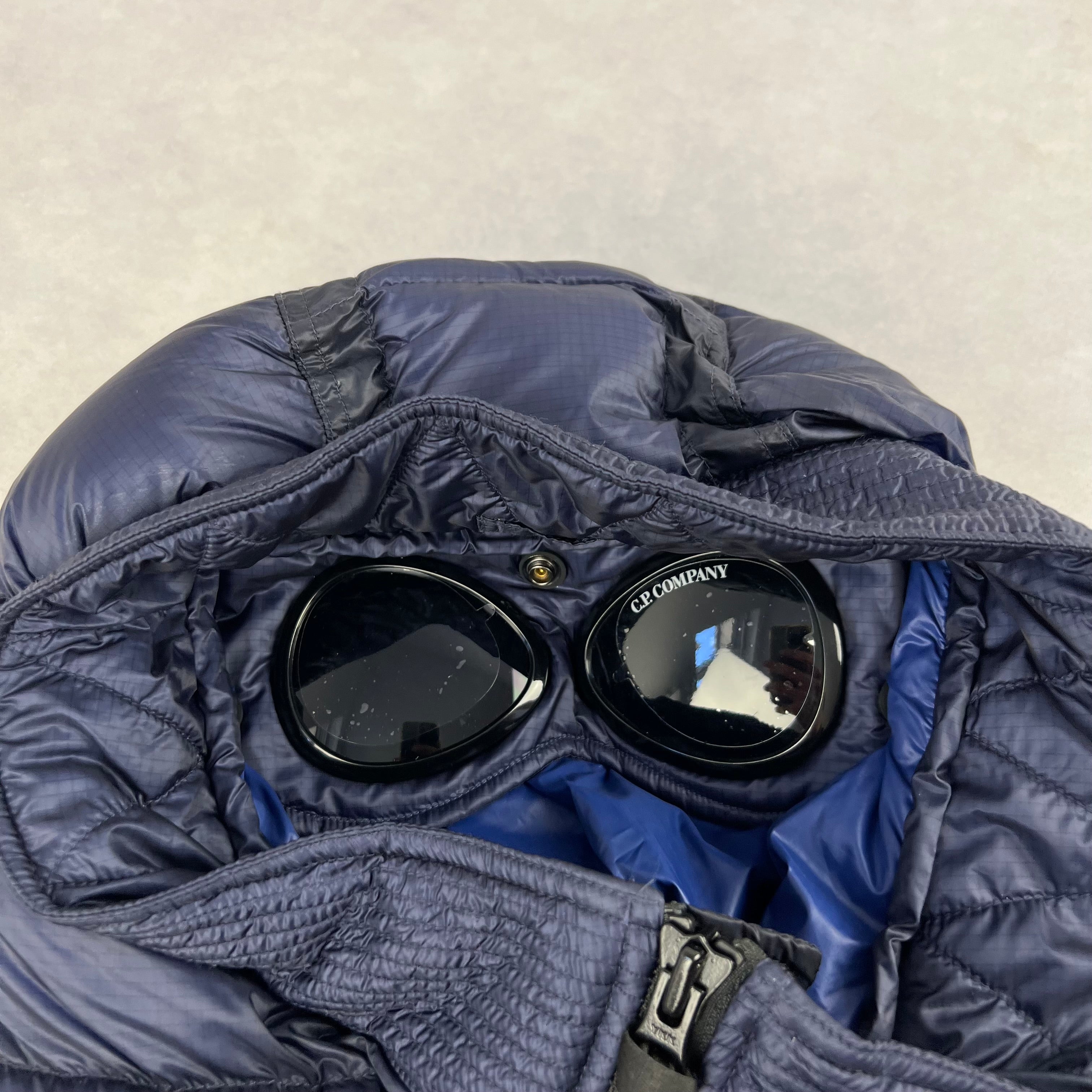 CP Company Puffer Jacket