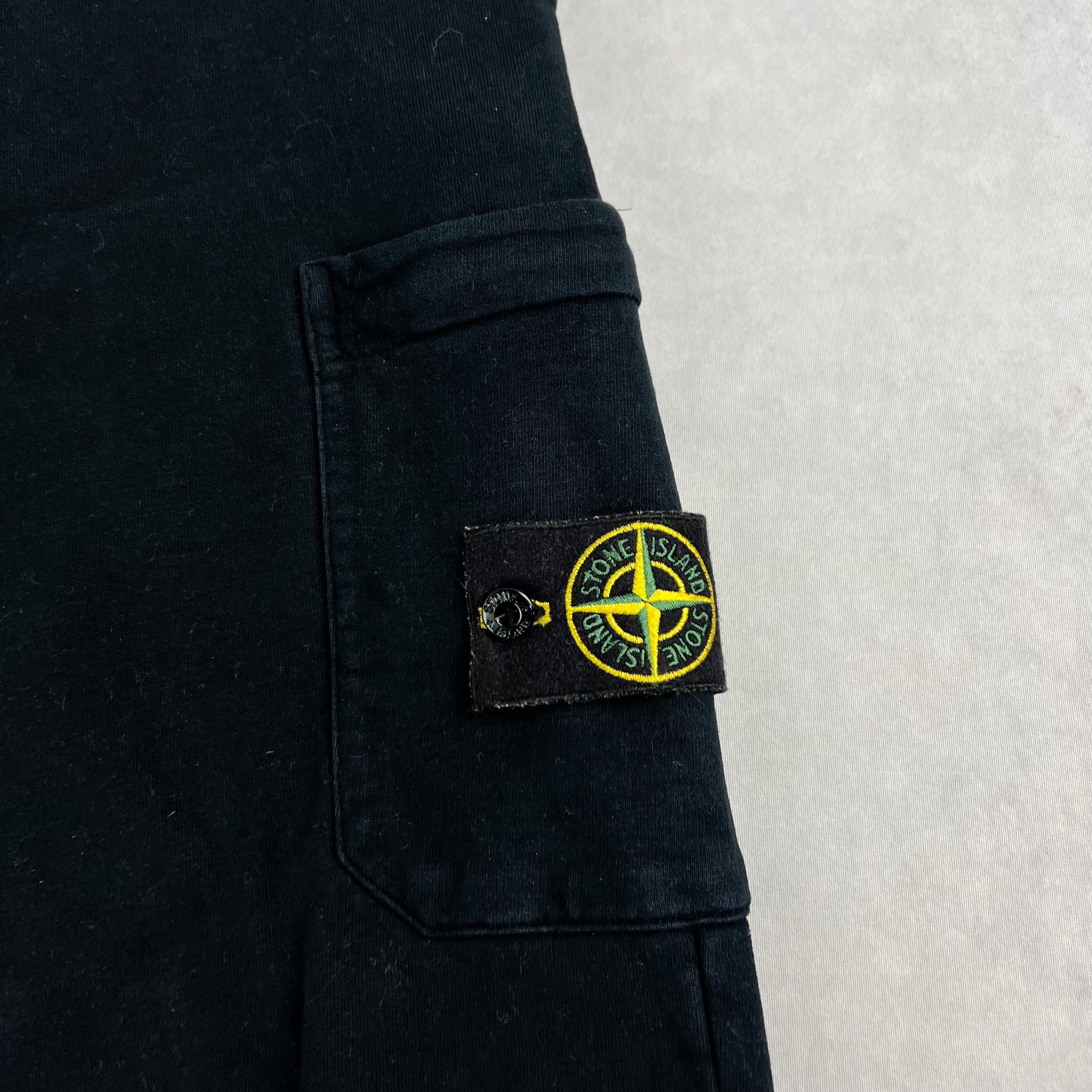 Stone Island Joggers