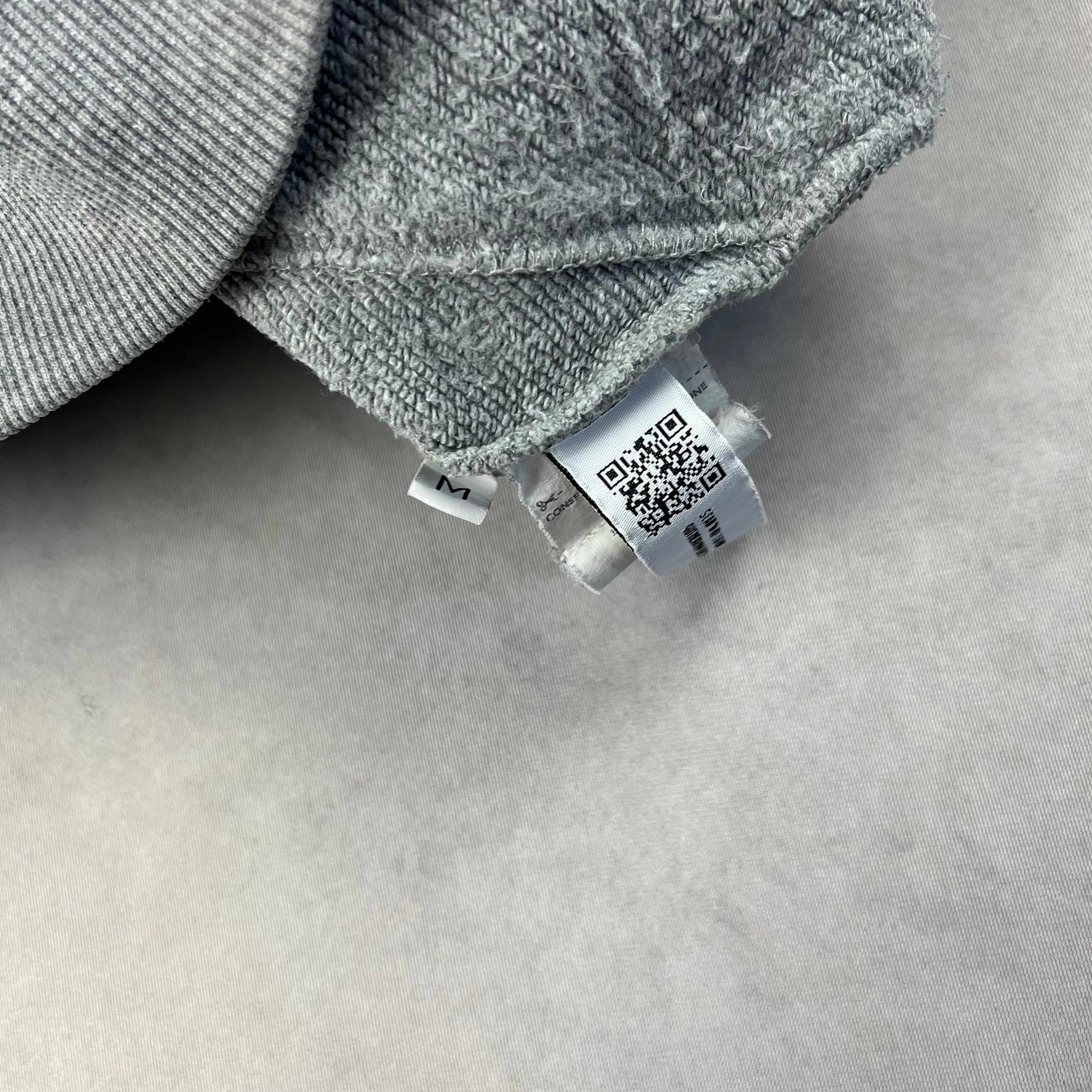 CP Company Goggle Hoodie