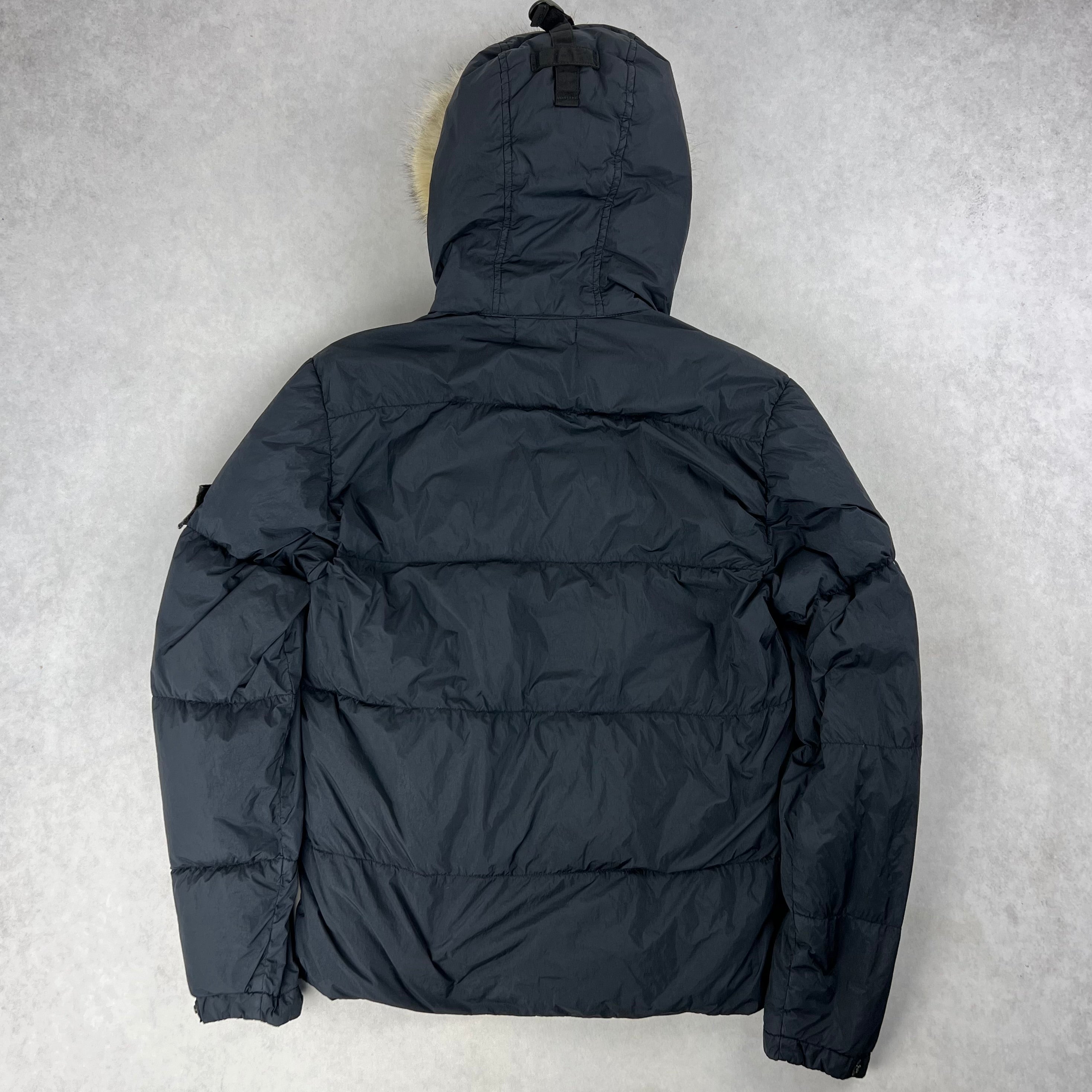 Stone Island Puffer Jacket