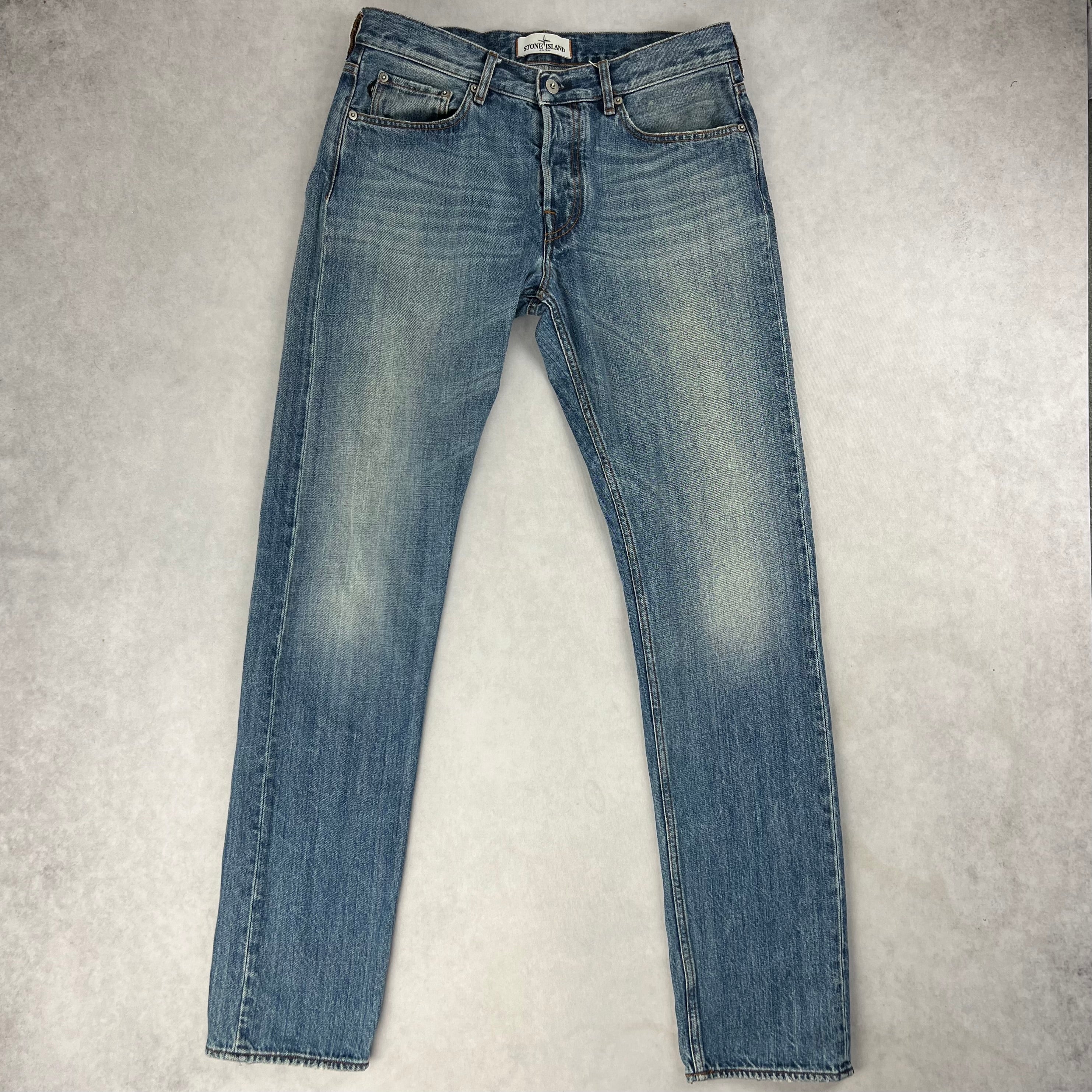Stone Island Jeans