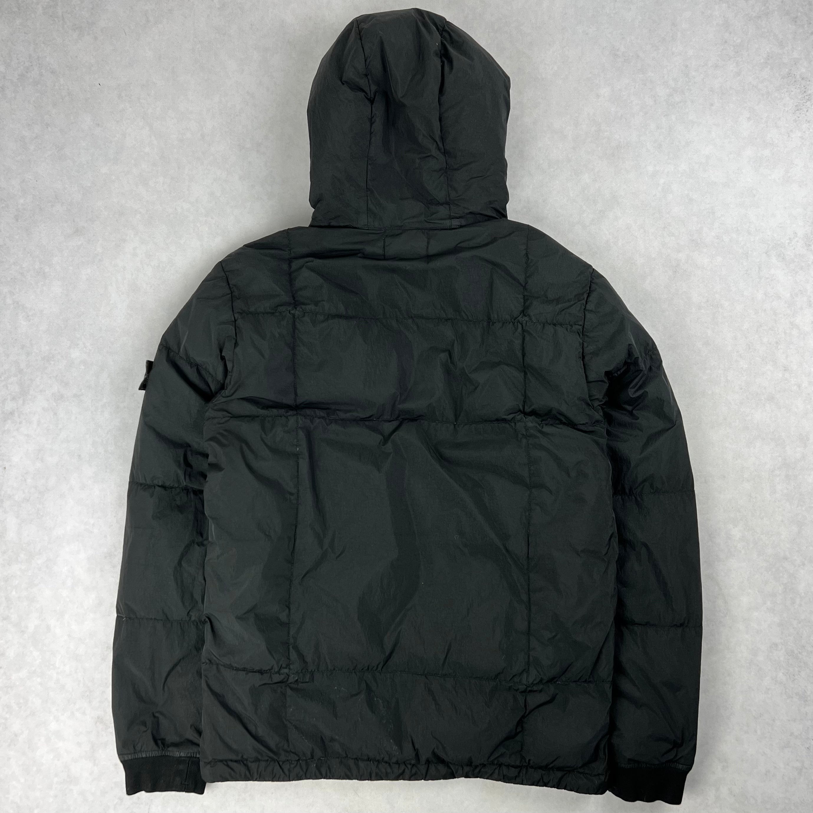 Stone Island Puffer Jacket