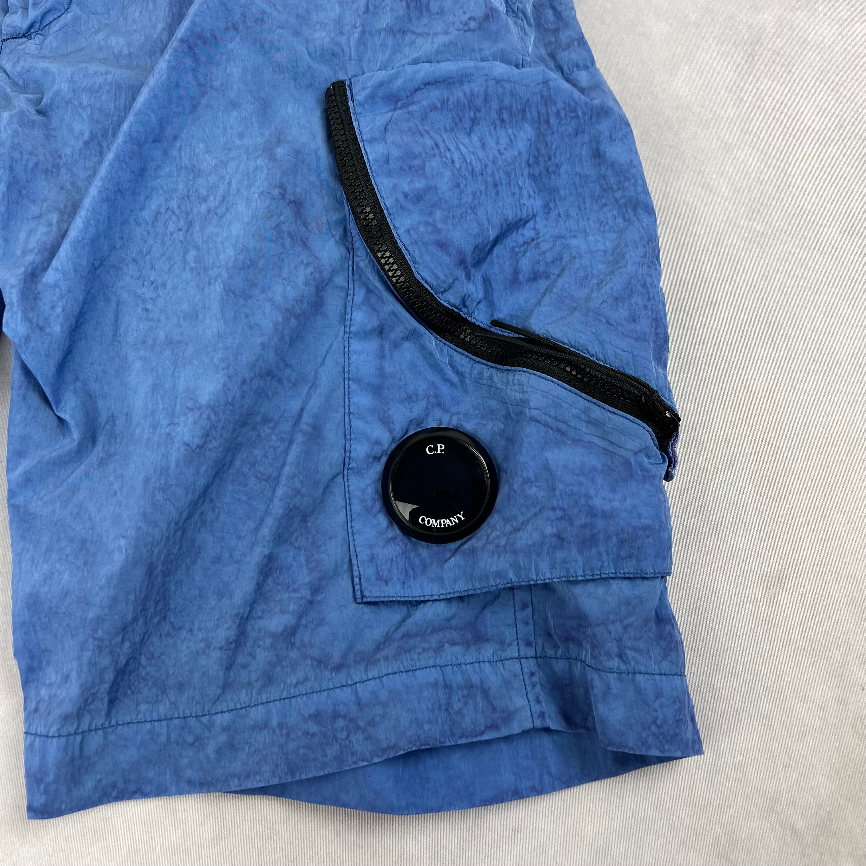 CP Company Shorts