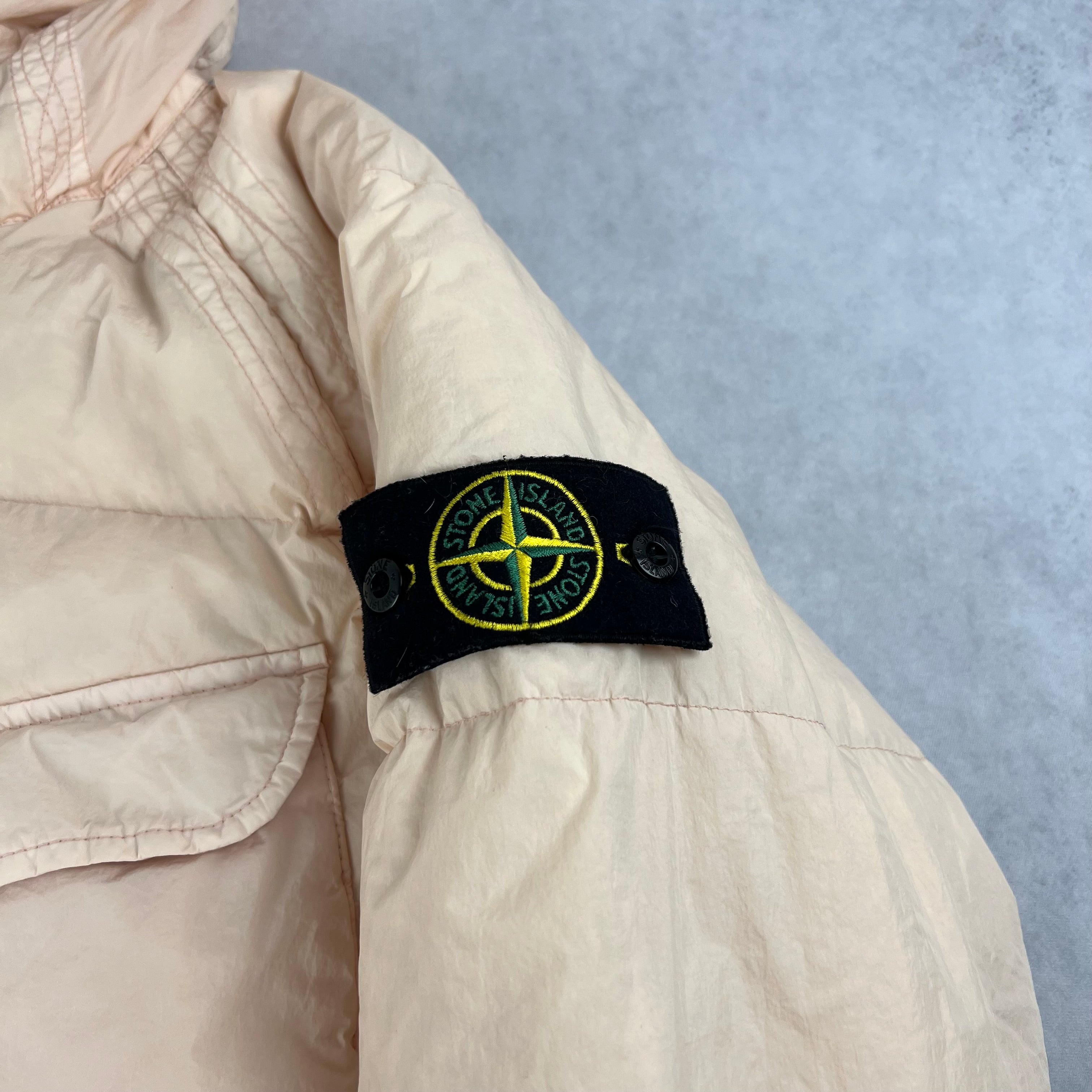 Stone Island Parka