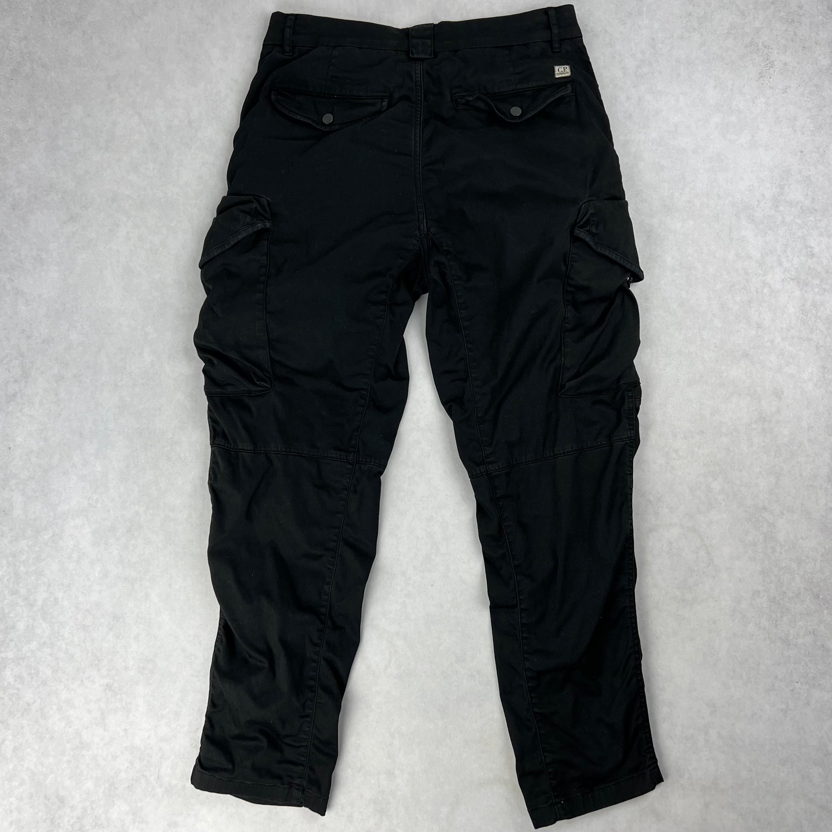 CP Company Cargo Pants