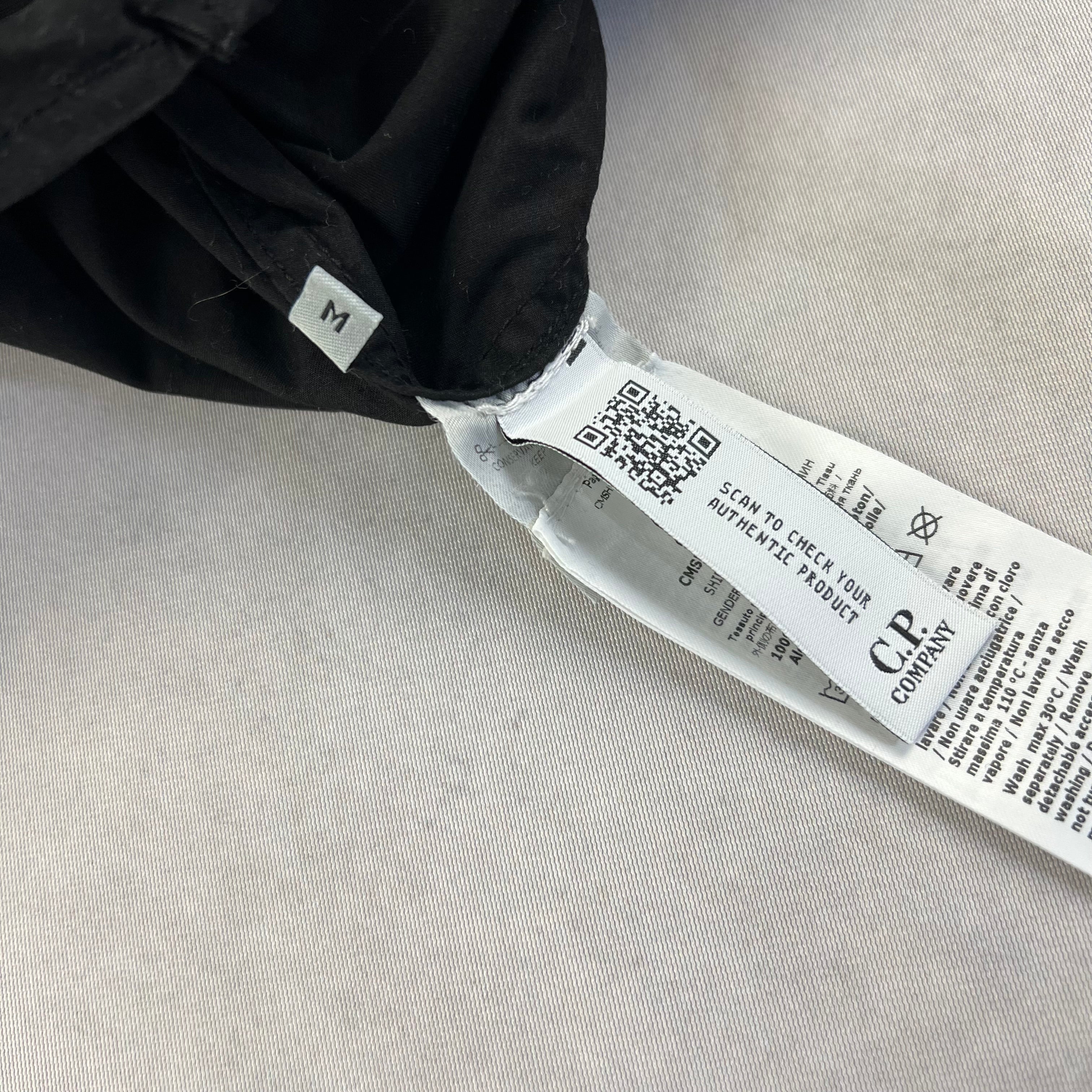 CP Company Overshirt