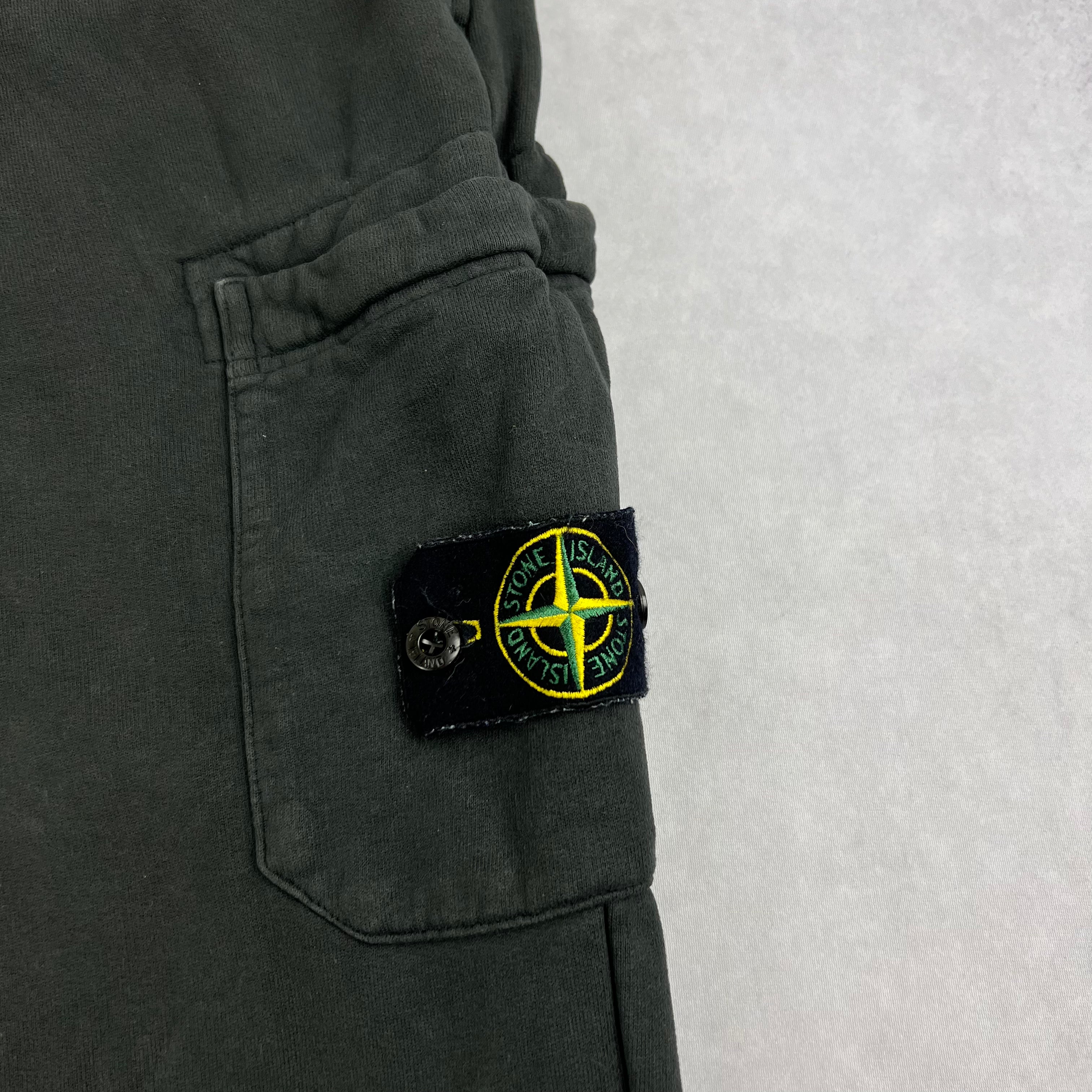 Stone Island Joggers